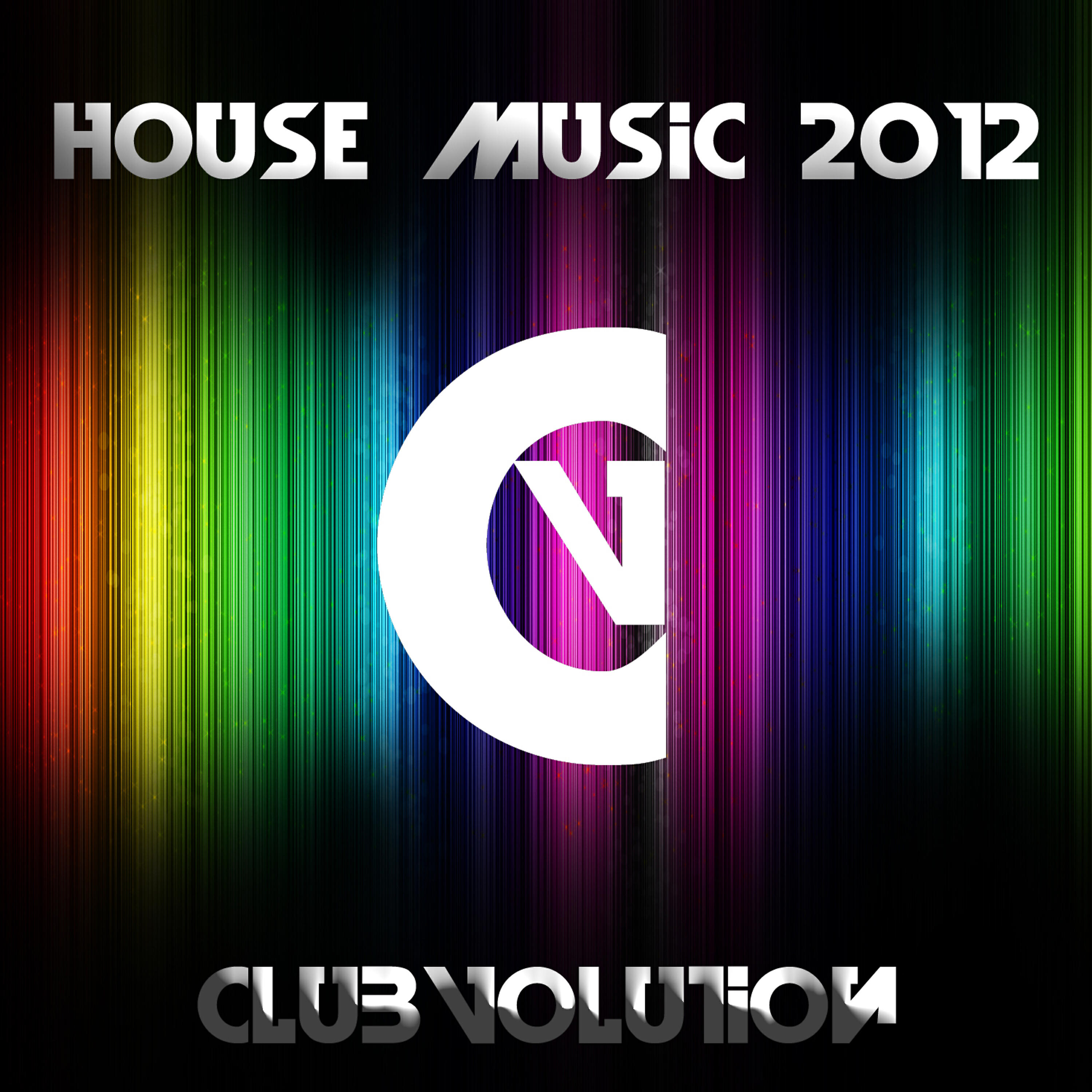 Релиз House Music 2012