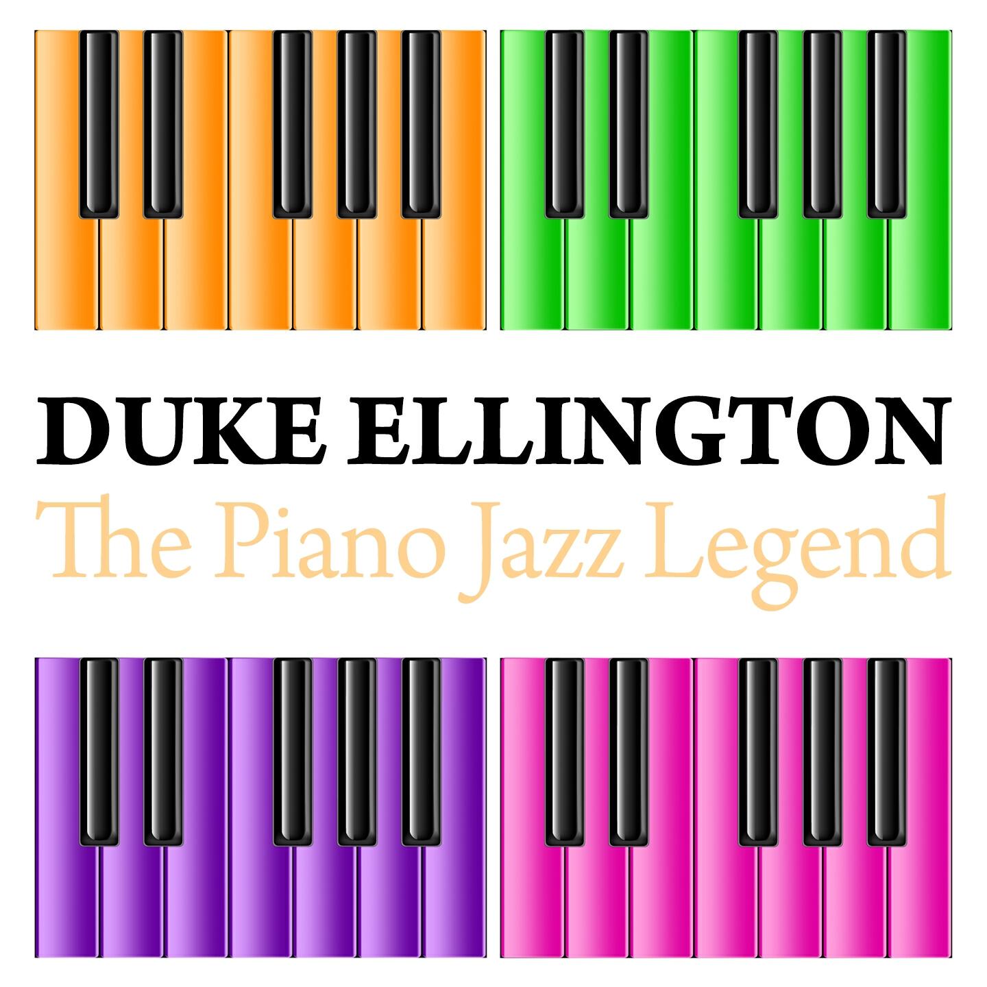 Релиз The Piano Jazz Legend