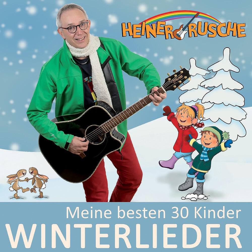 Релиз Meine besten 30 Kinder Winterlieder