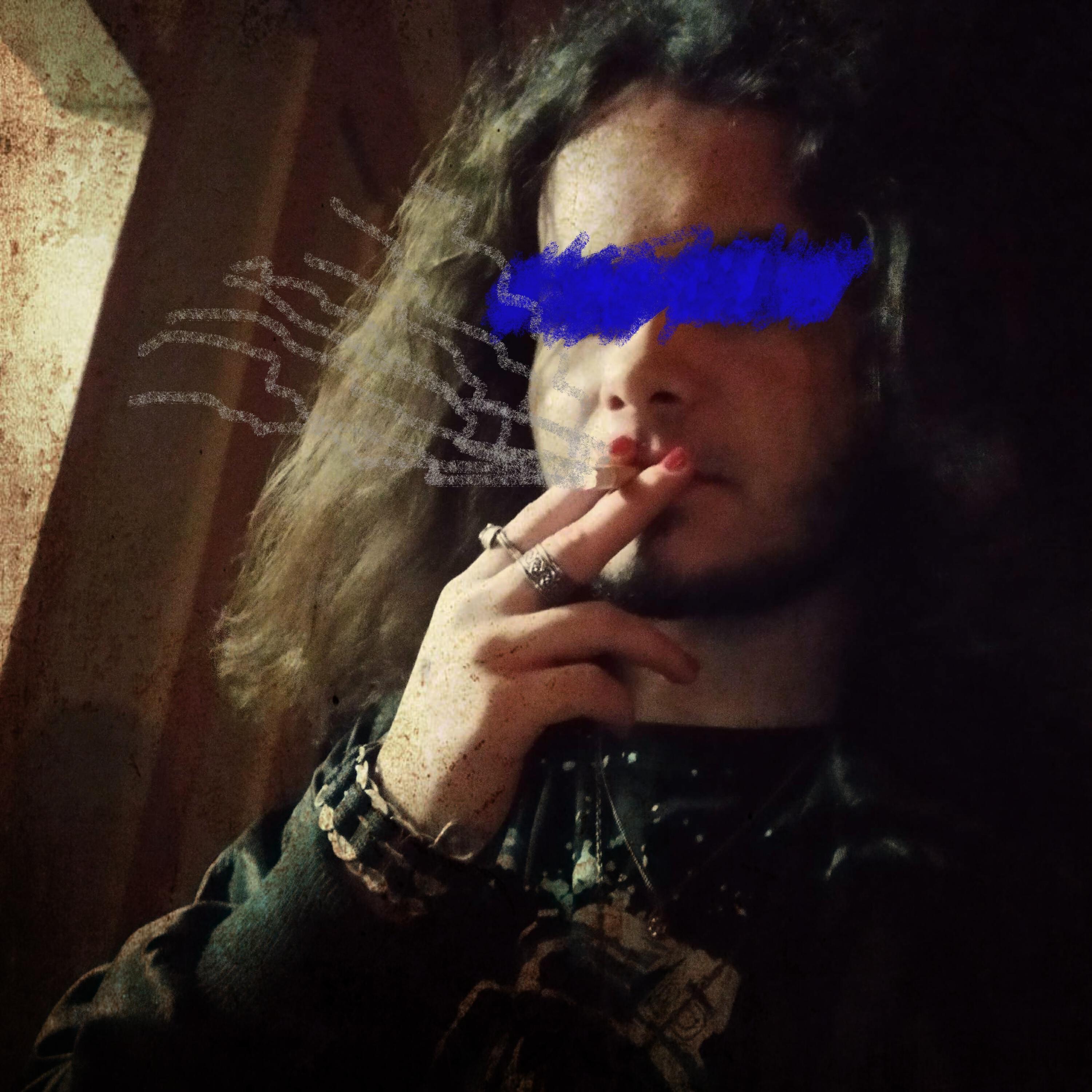 Релиз Blue Sinner 2