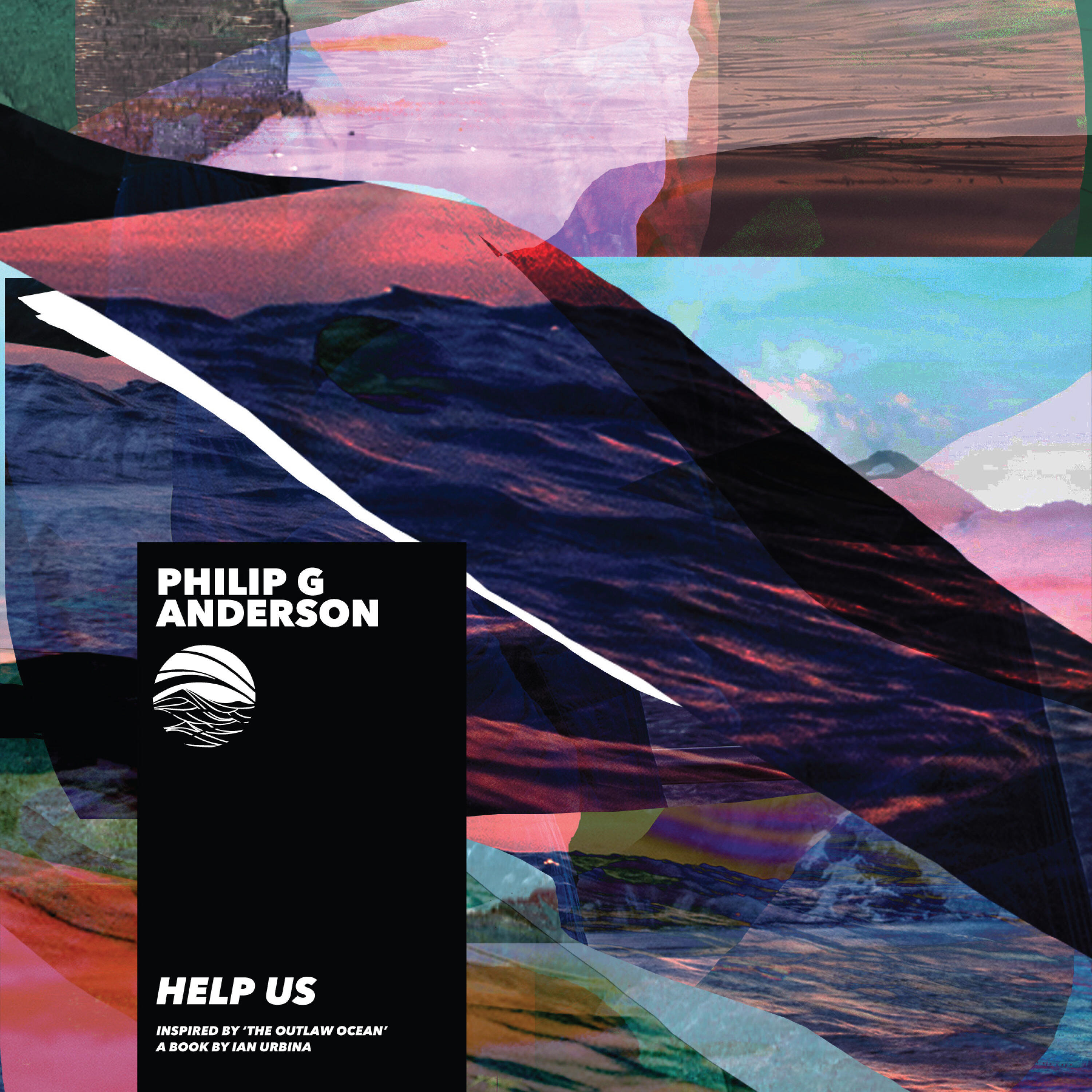 Релиз Help Us (Inspired by ‘The Outlaw Ocean’ a book by Ian Urbina)
