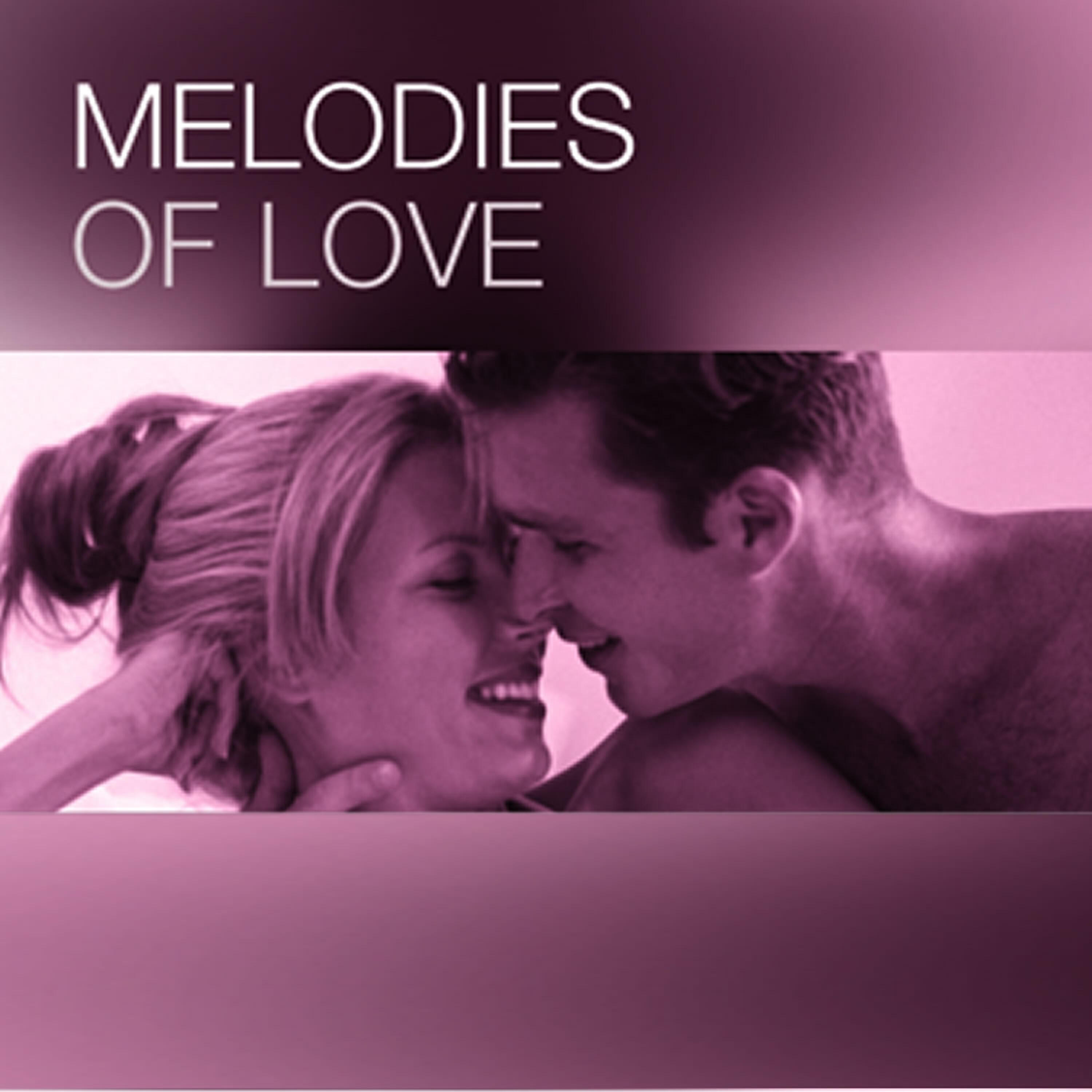 Релиз Melodies of Love
