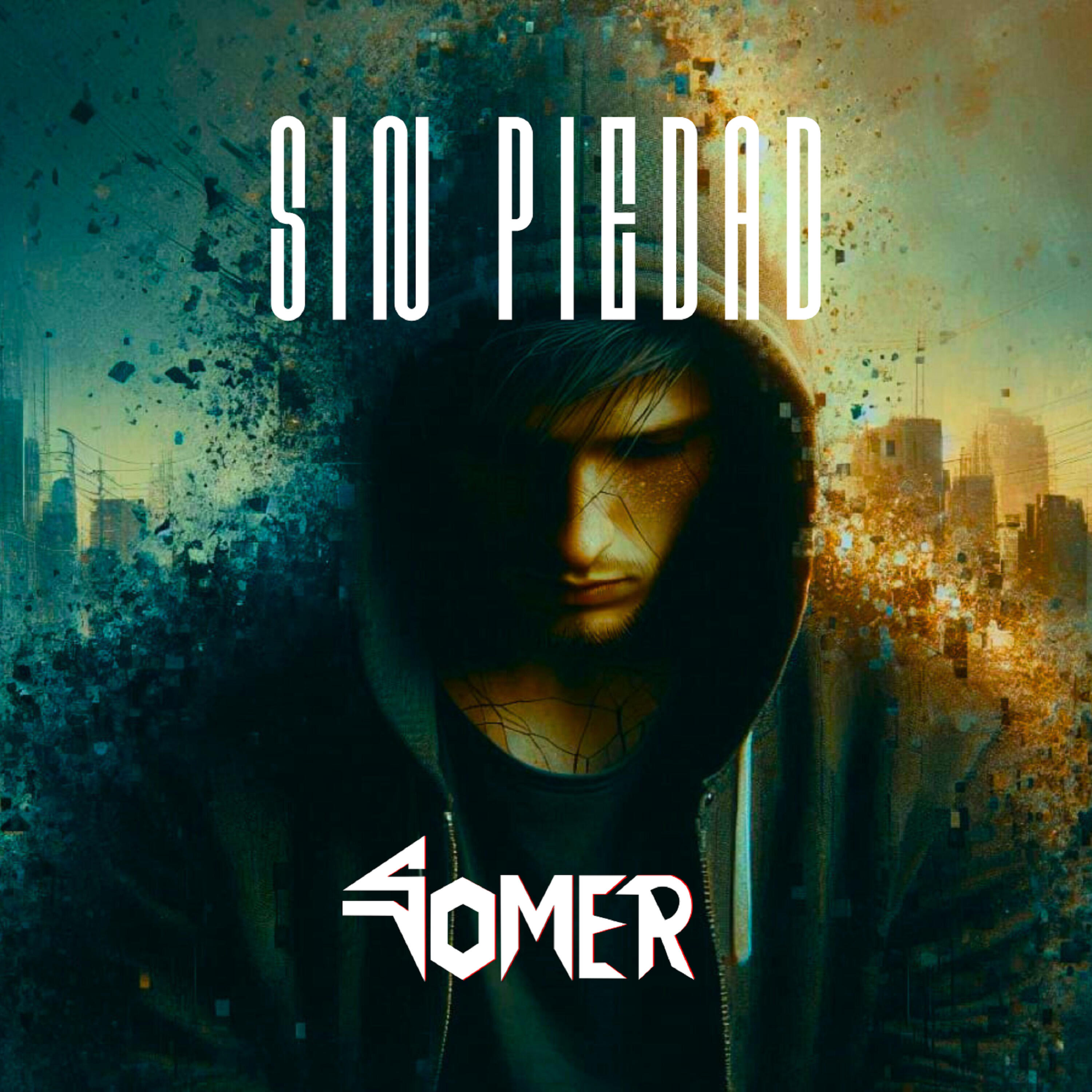 Релиз Sin Piedad