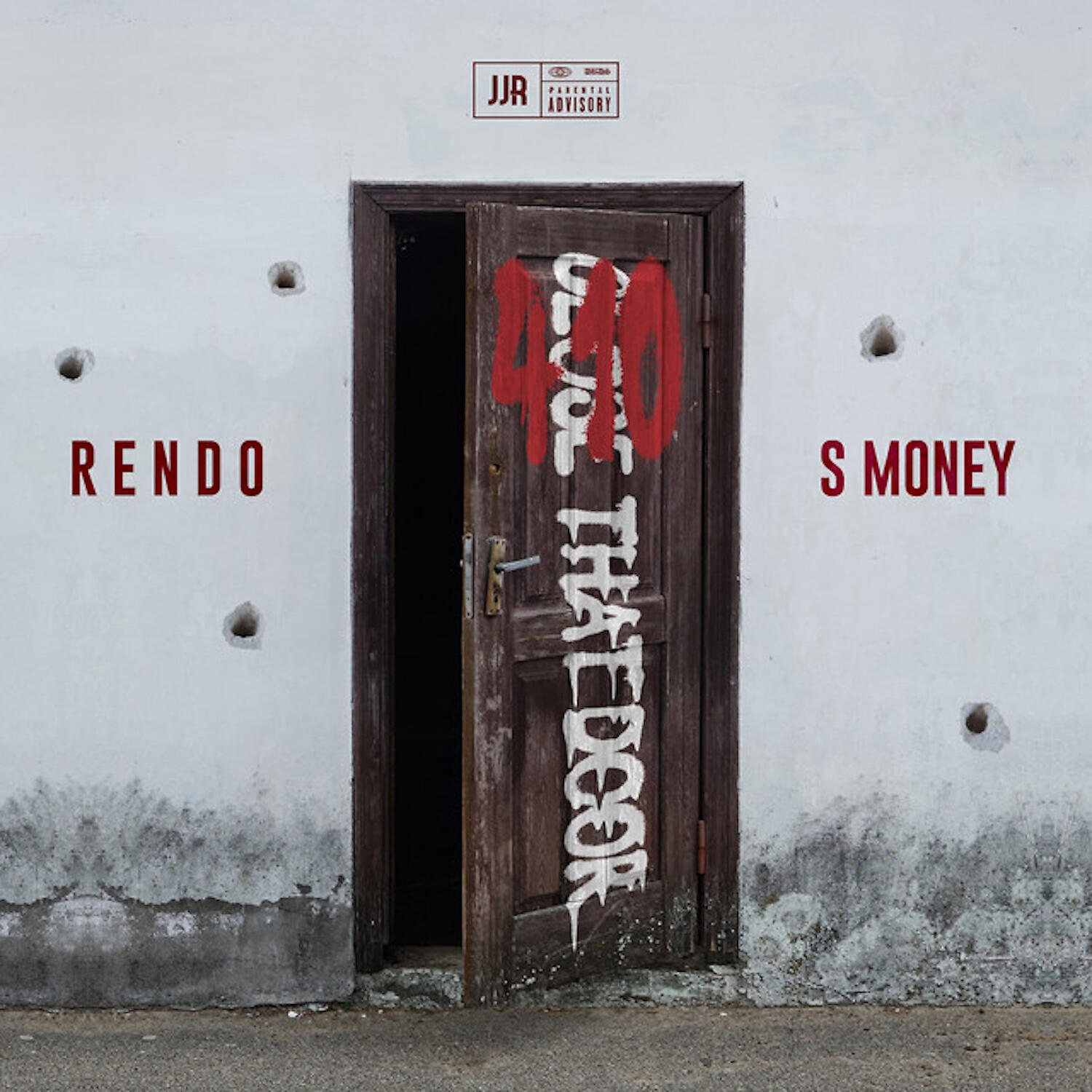 Релиз Close That Door