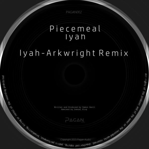 Релиз Iyah / Iyah (Arkwright Remix)