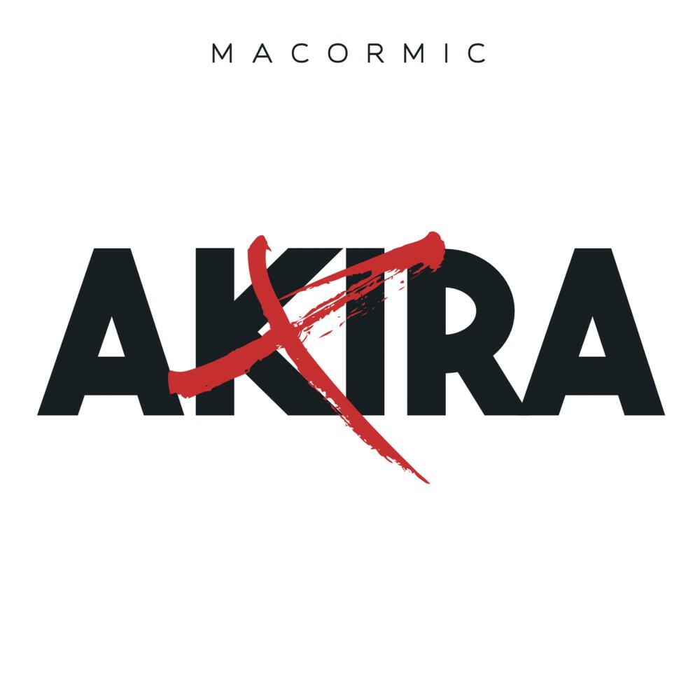 Релиз Akira