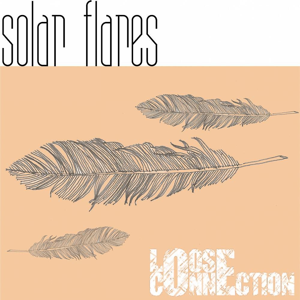Релиз Solar Flares