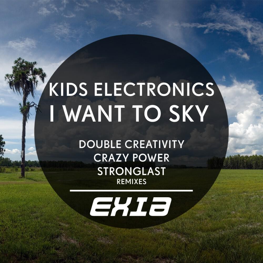 Crazy Power