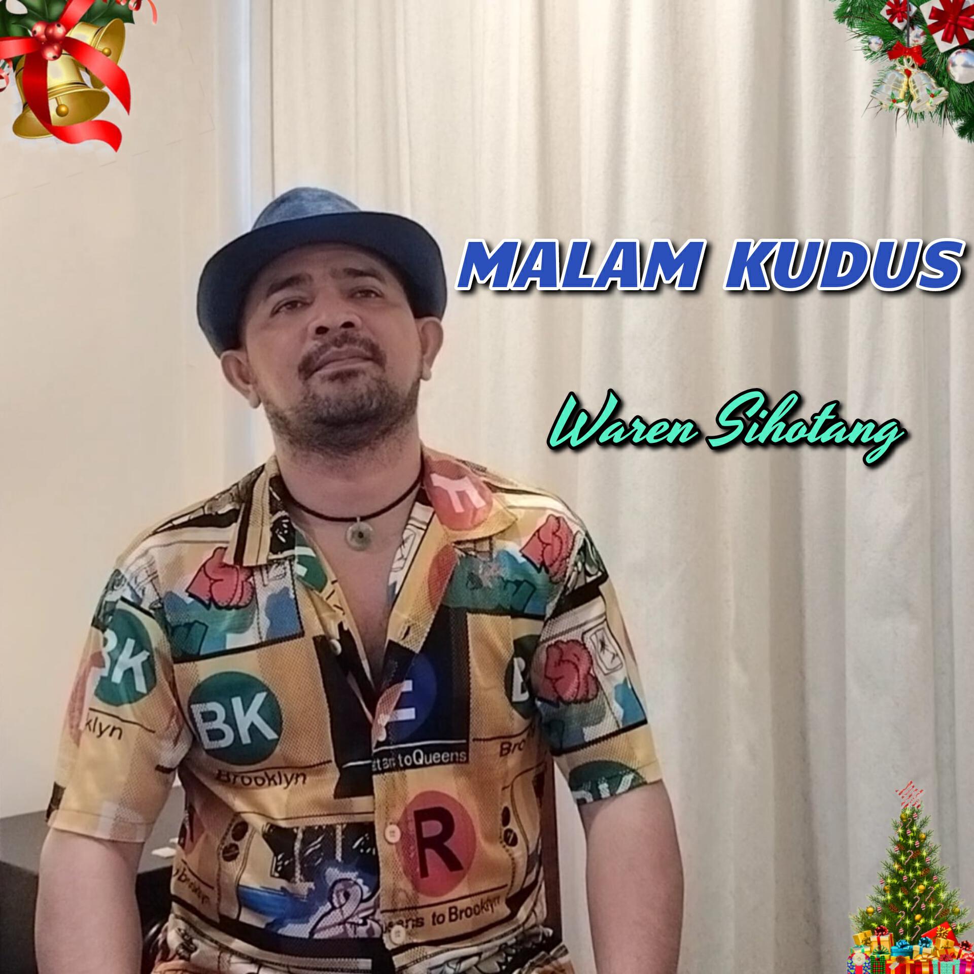 Релиз Malam Kudus