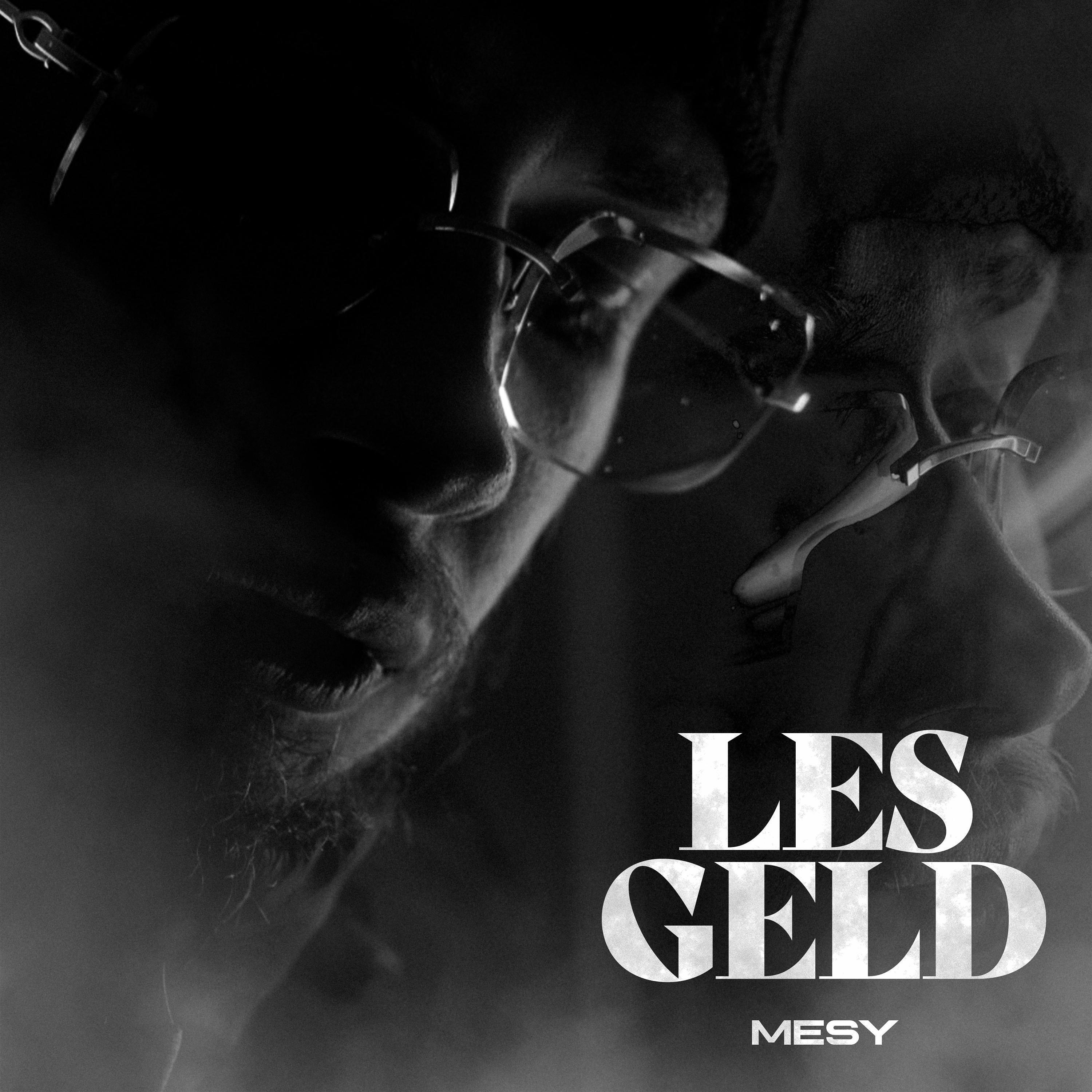 Релиз Lesgeld