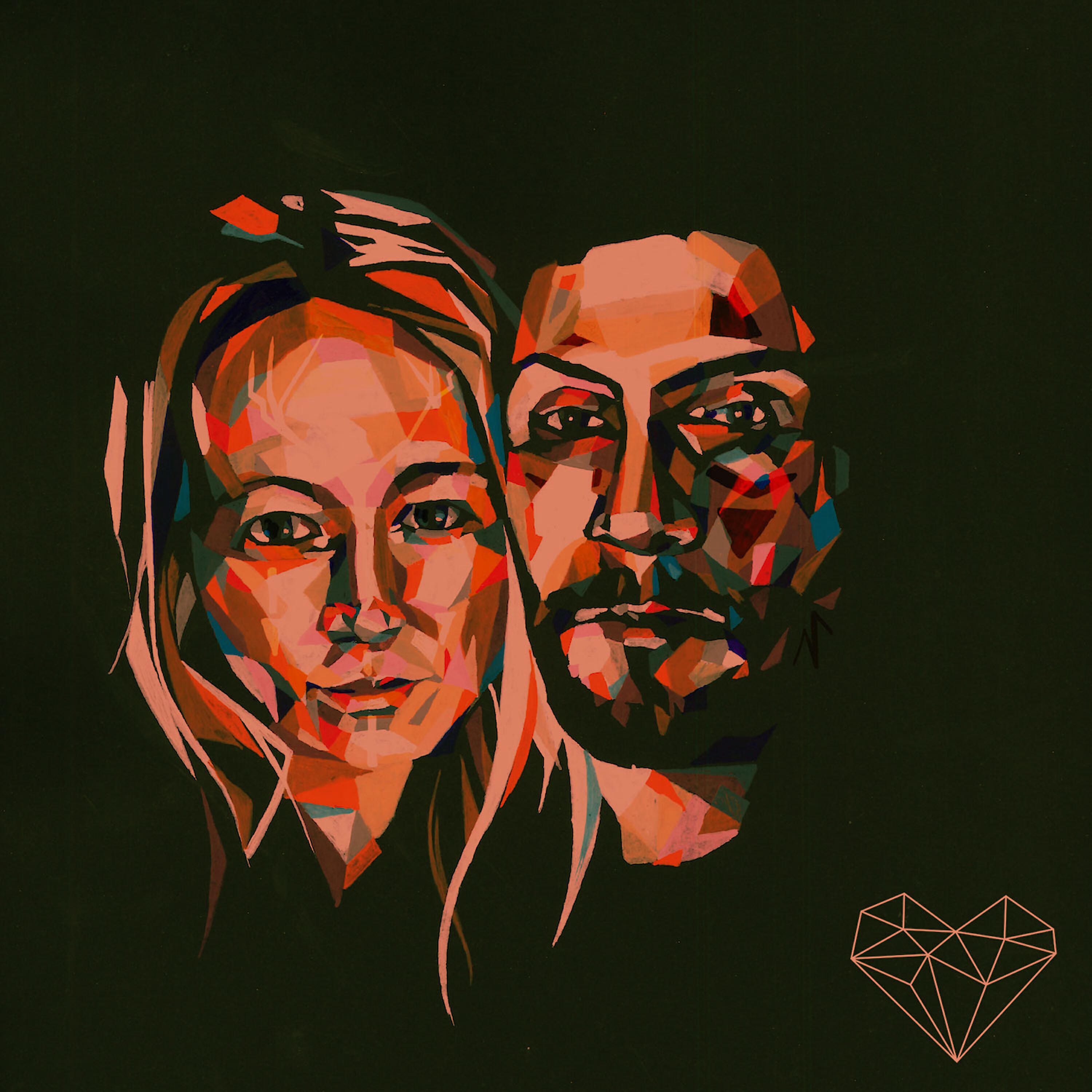 Релиз Next to Me (Boeoes Kaelstigen Remix)