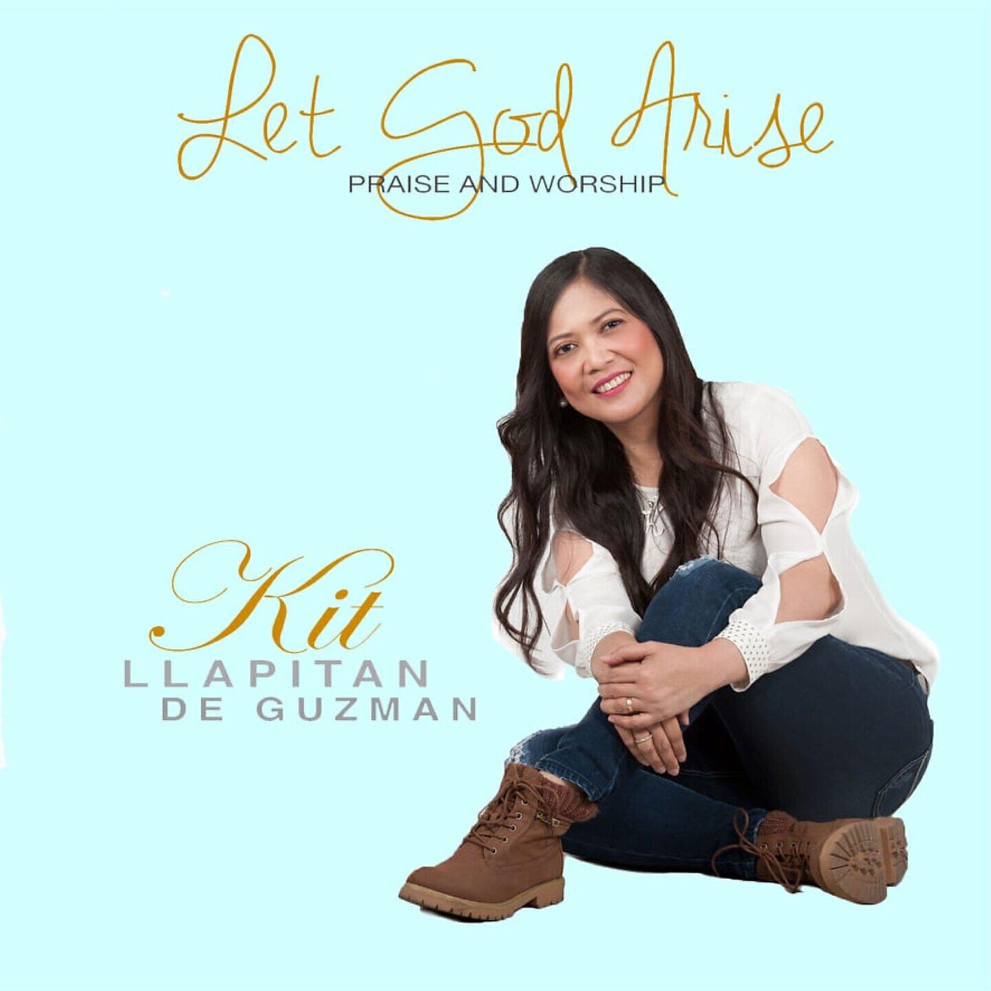 Релиз LET GOD ARISE