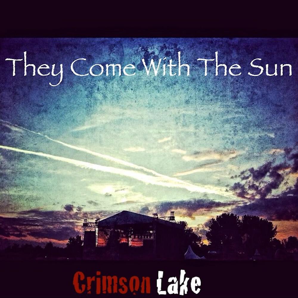 Релиз They Come with the Sun