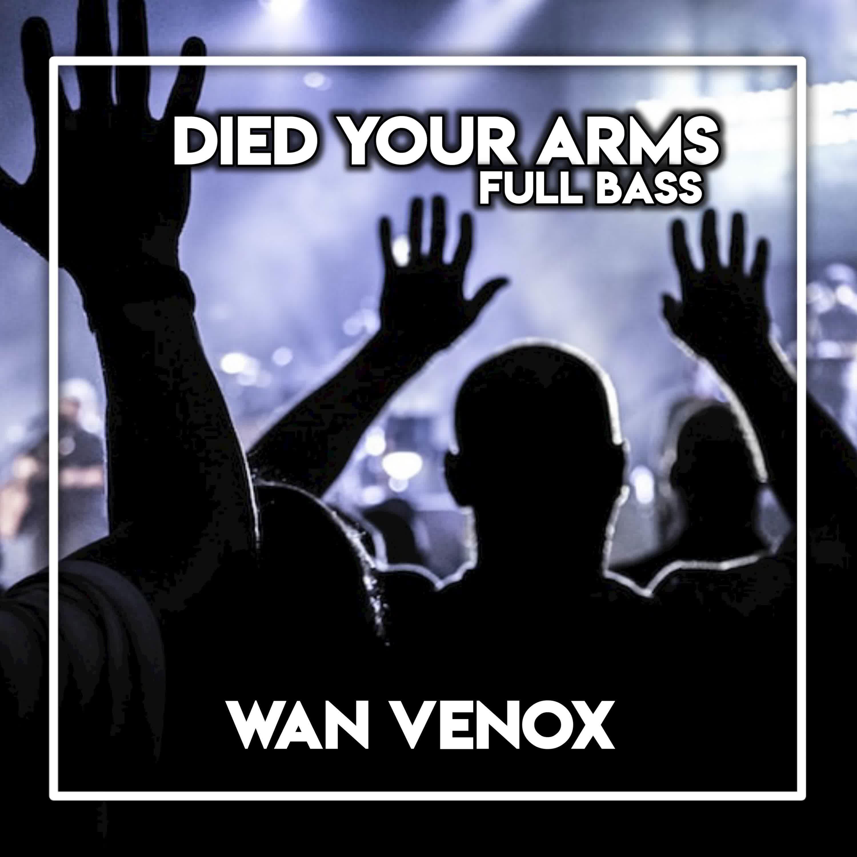 Релиз Dj Died Your Arms - (Full Bass)