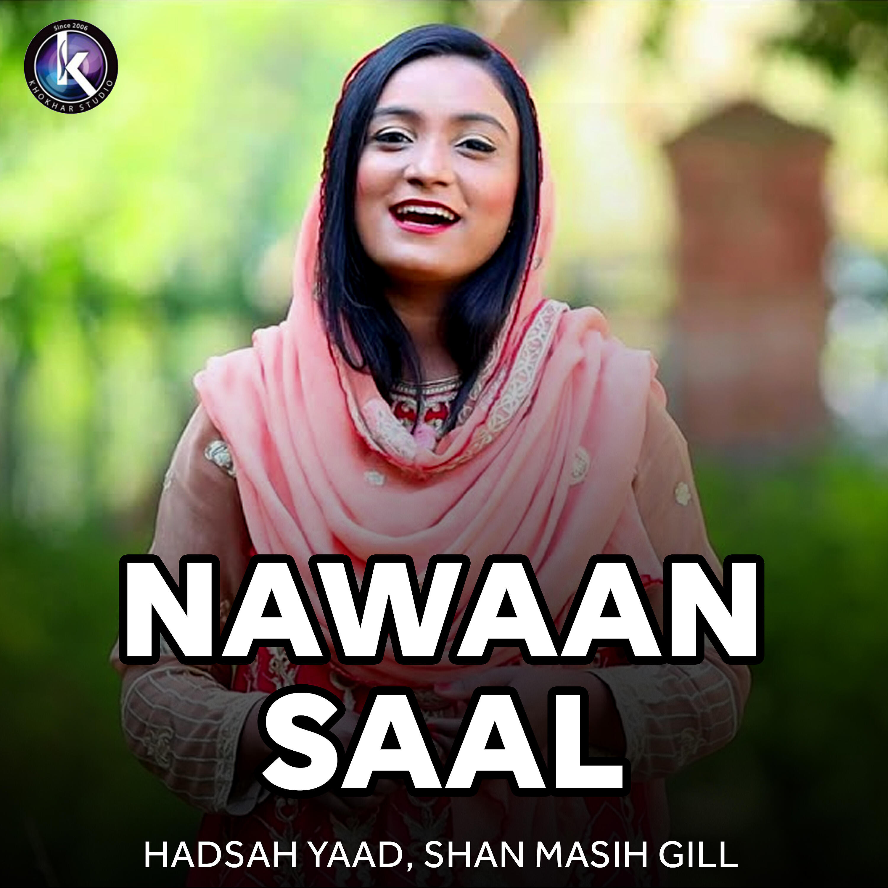 Релиз Nawaan Saal