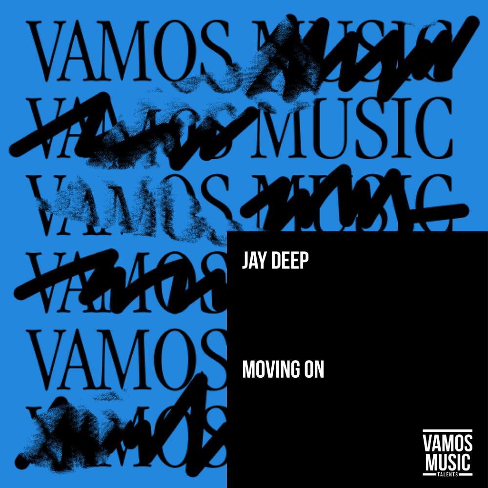 Релиз Moving On
