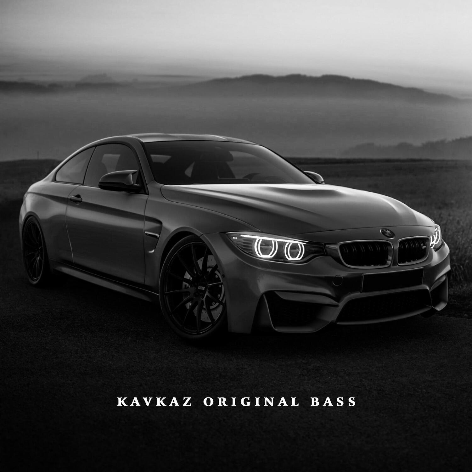 Релиз Kavkaz Original Bass
