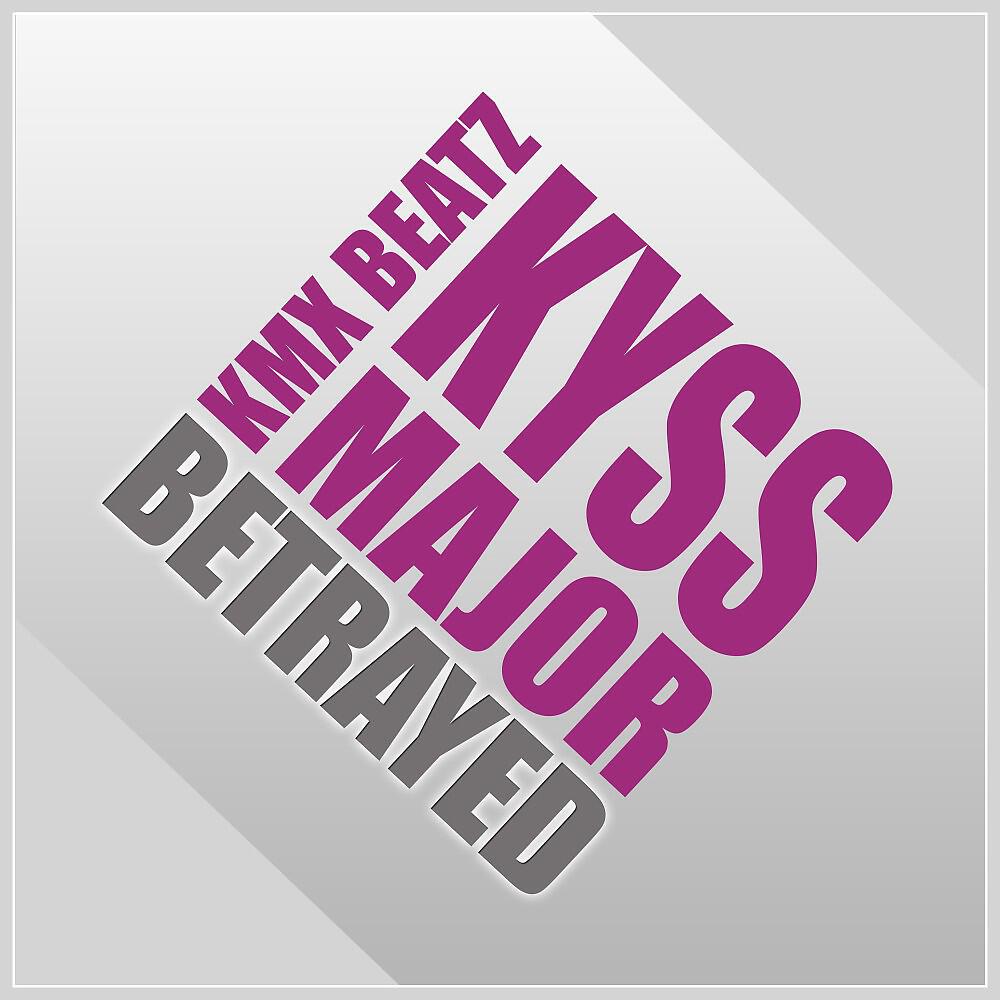 Релиз Betrayed 2022