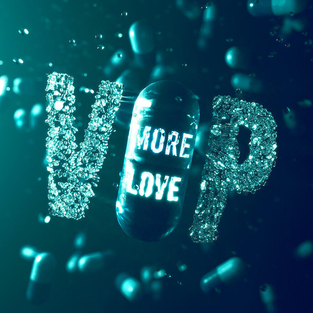 Релиз More Love VIP