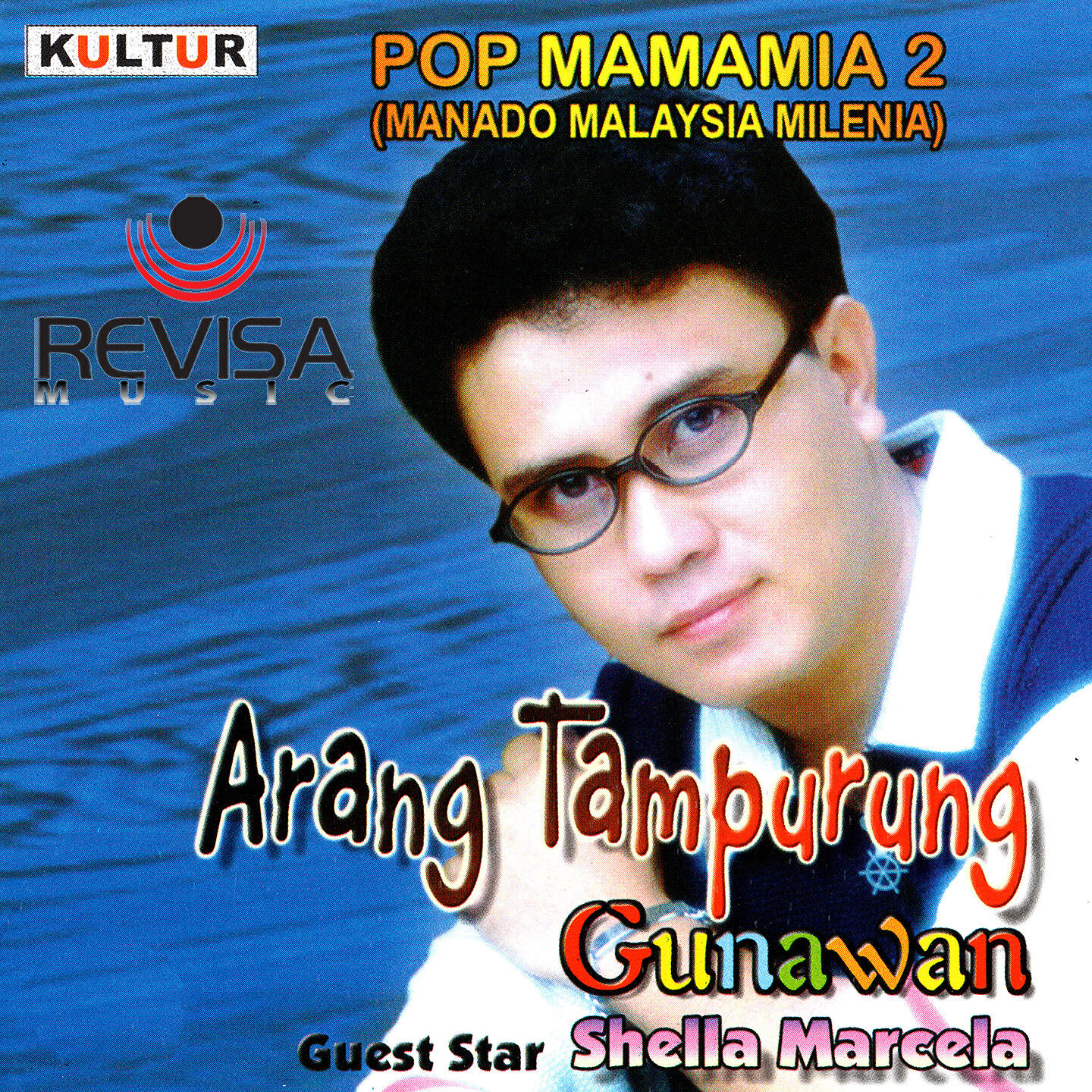Релиз POP MAMAMIA 2 (Manado Malaysia Milenia)