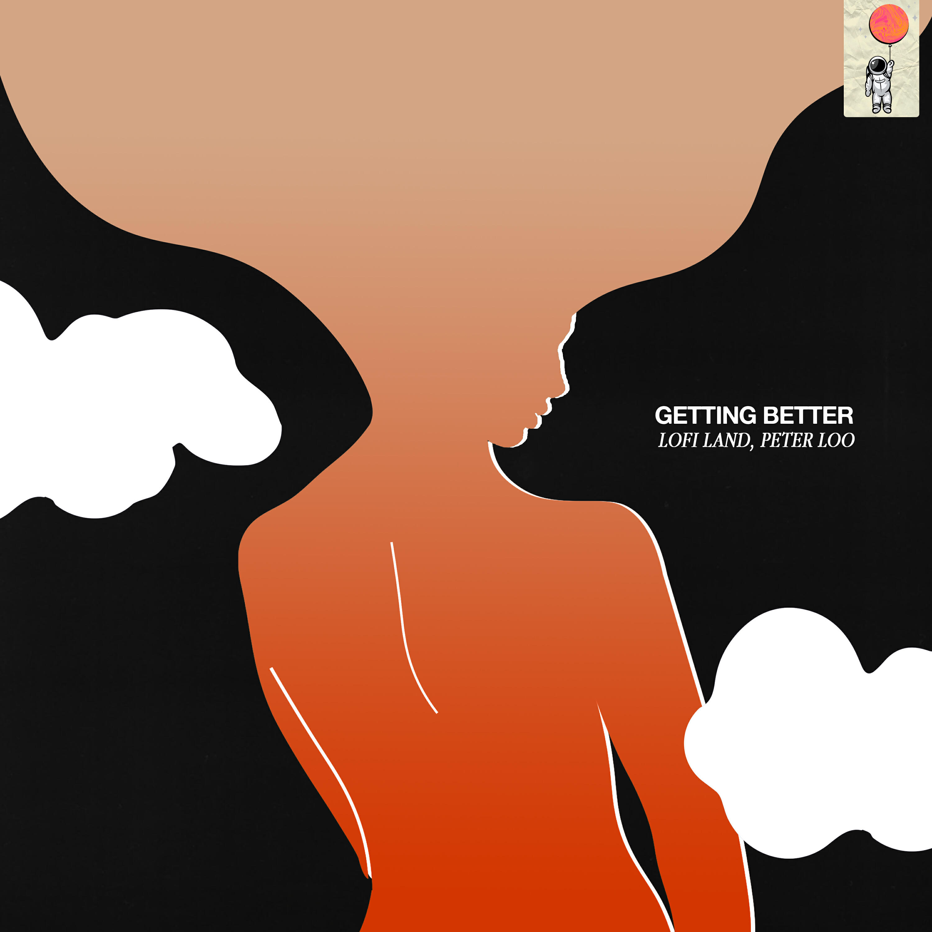 Релиз Getting better