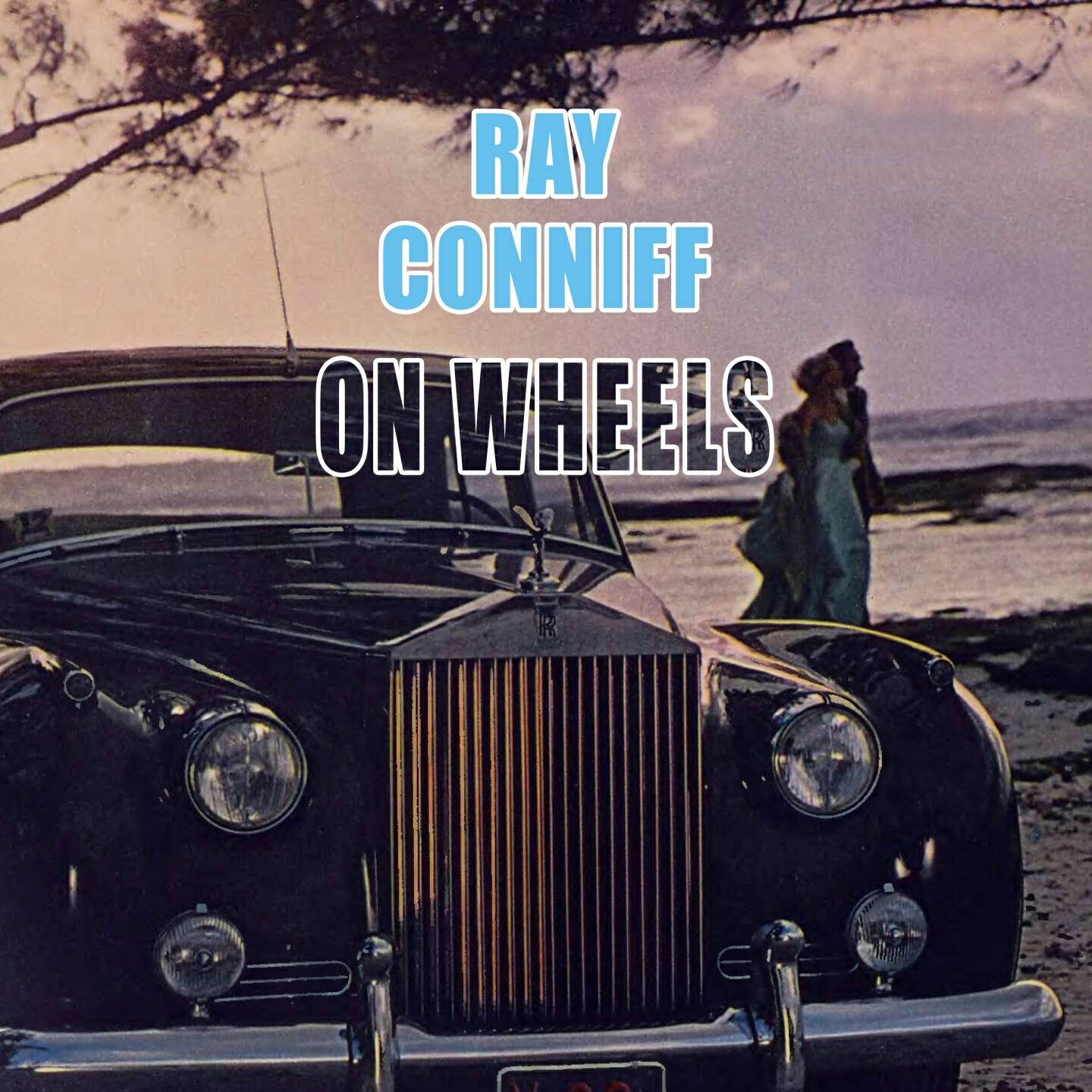 Релиз On Wheels