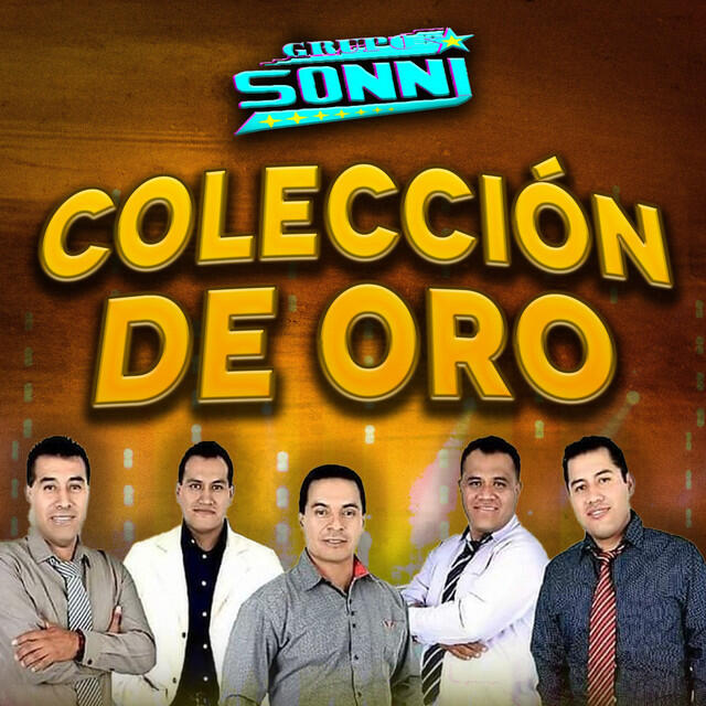 Релиз Colección de Oro