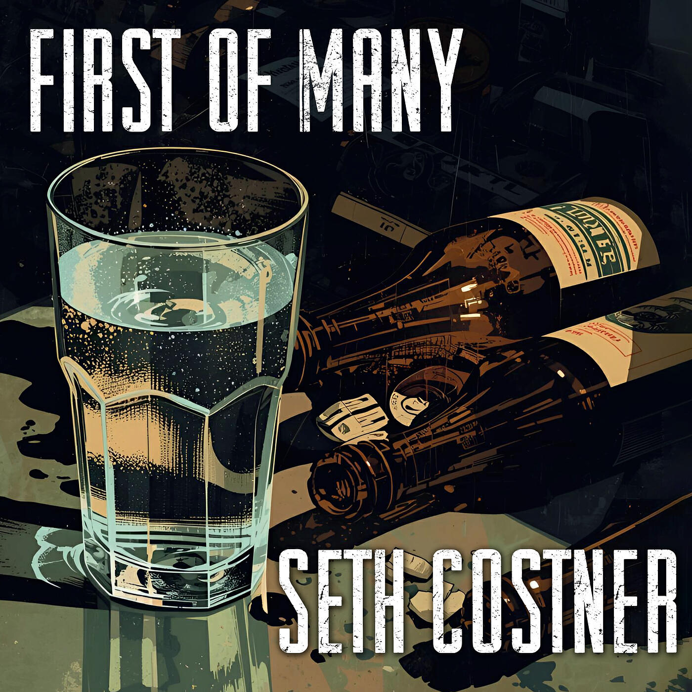 Релиз First of Many
