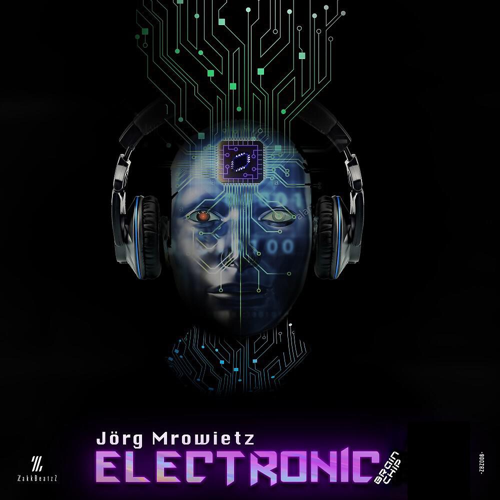 Релиз Electronic: Brain Chip