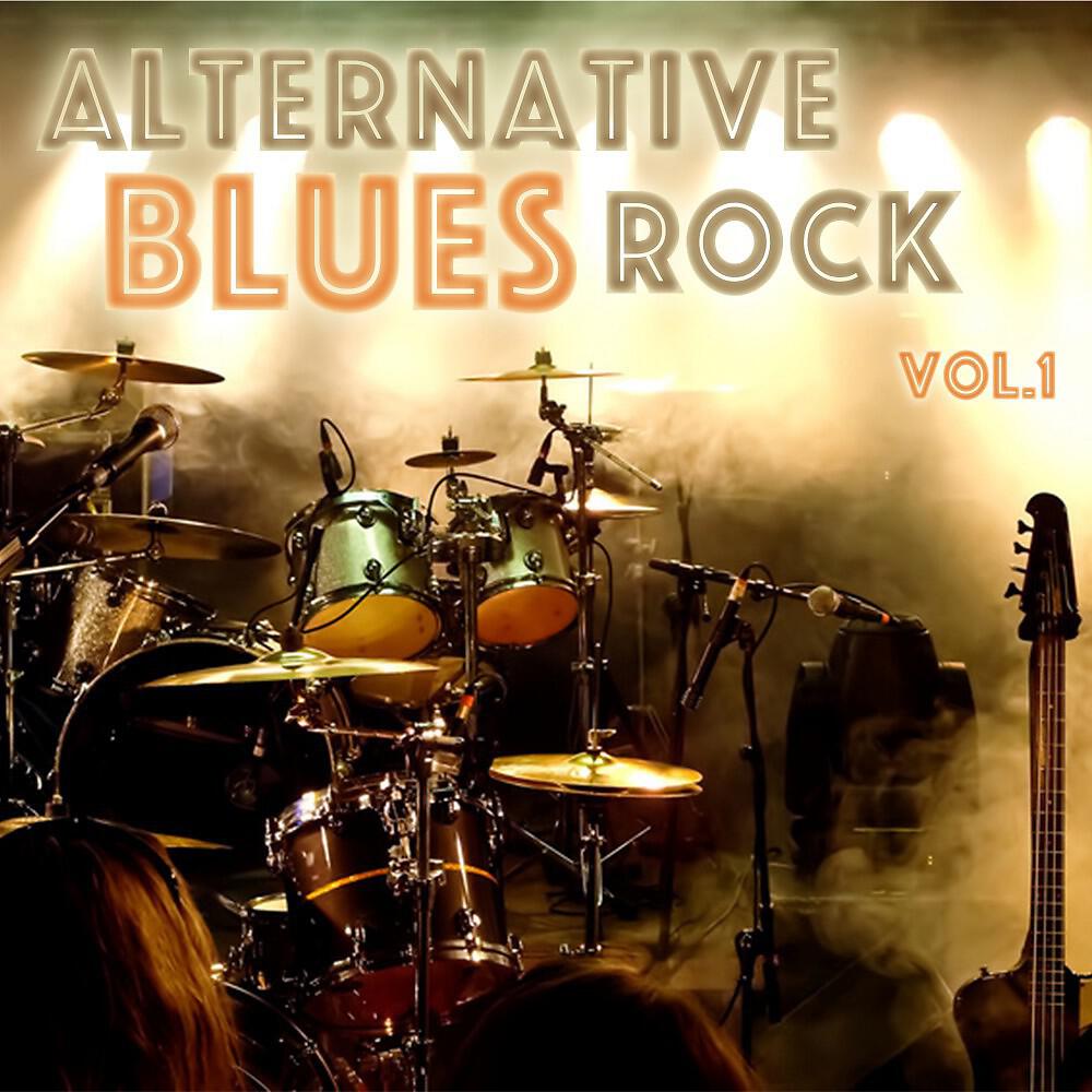 Релиз Alternative Blues Rock, Vol. 1