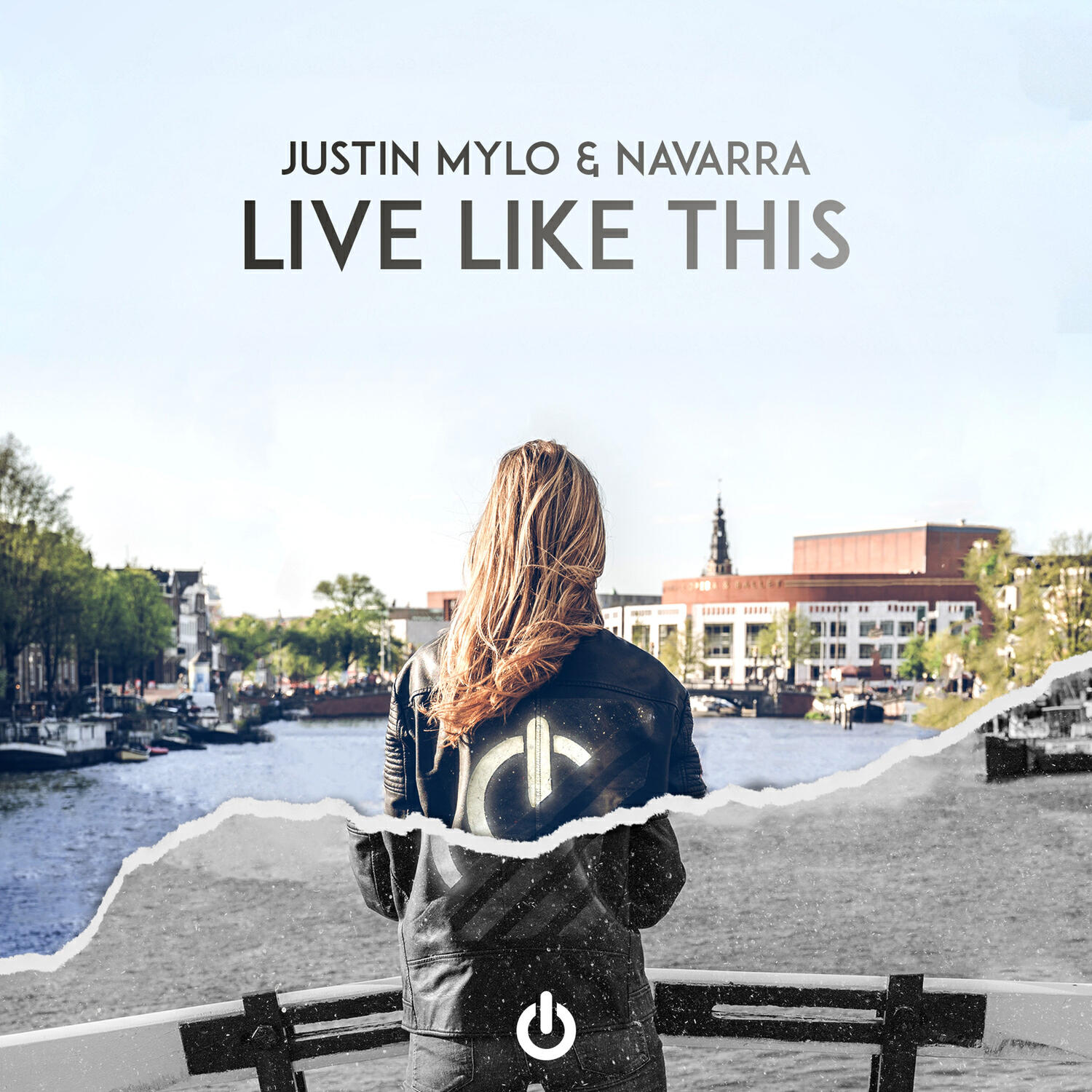 Релиз Live Like This