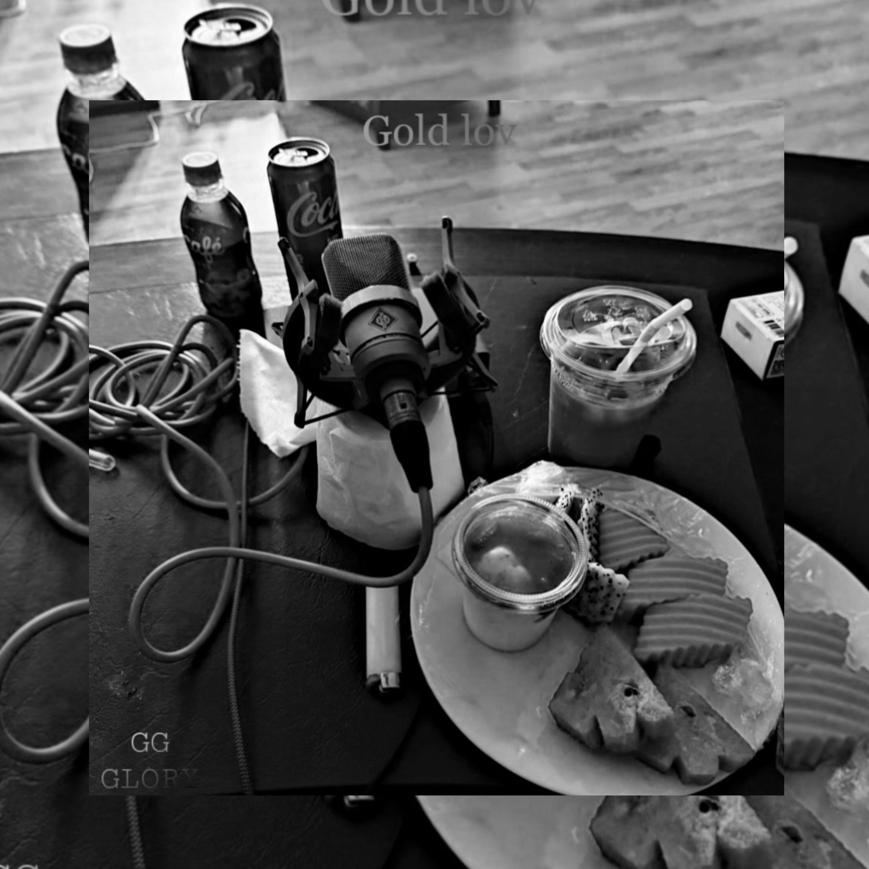 Релиз GOLD LOV