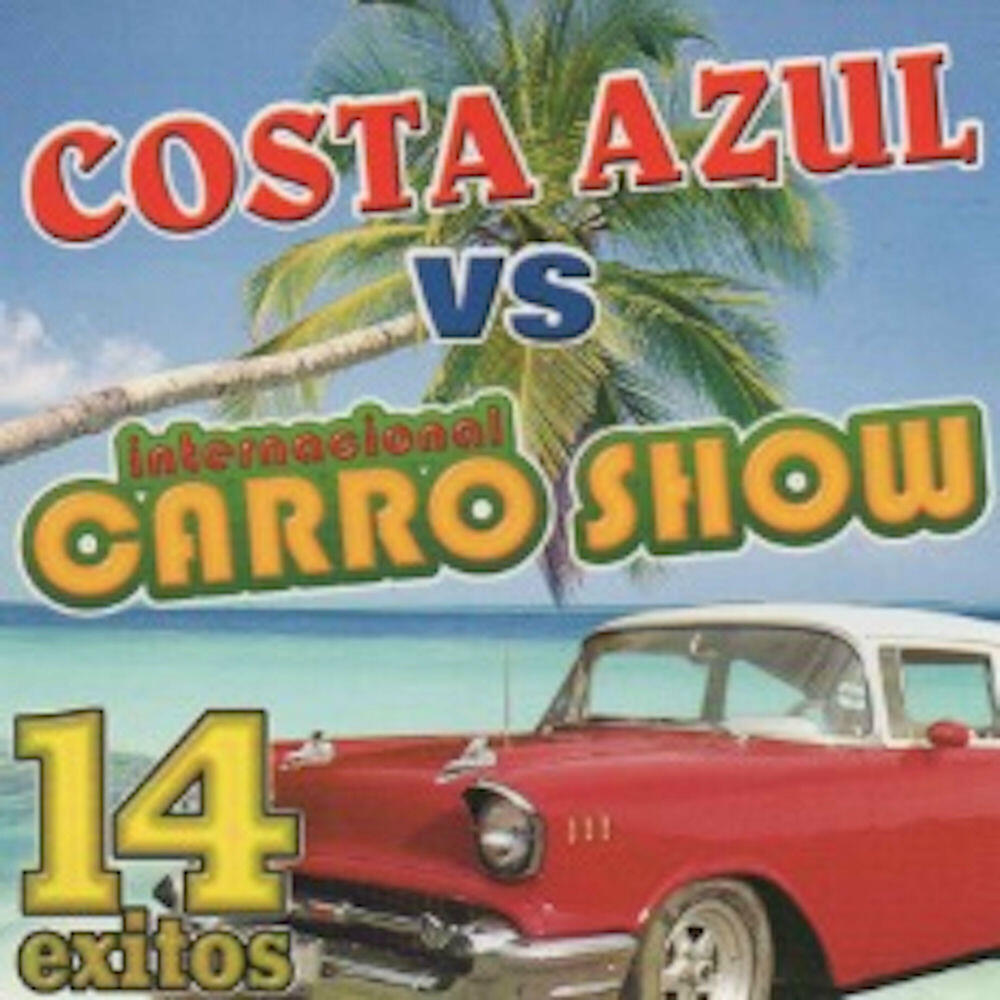 Costa Azul