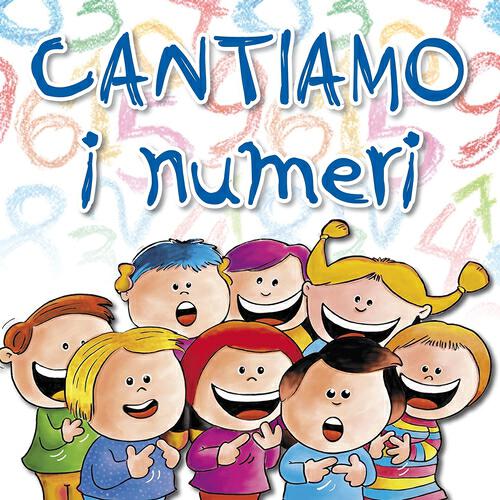 Релиз Cantiamo... I numeri