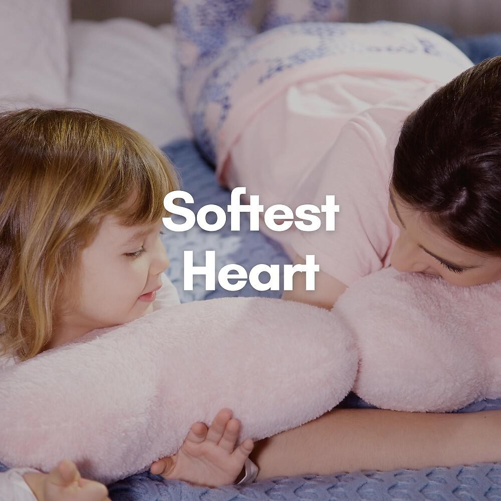 Релиз Softest Heart