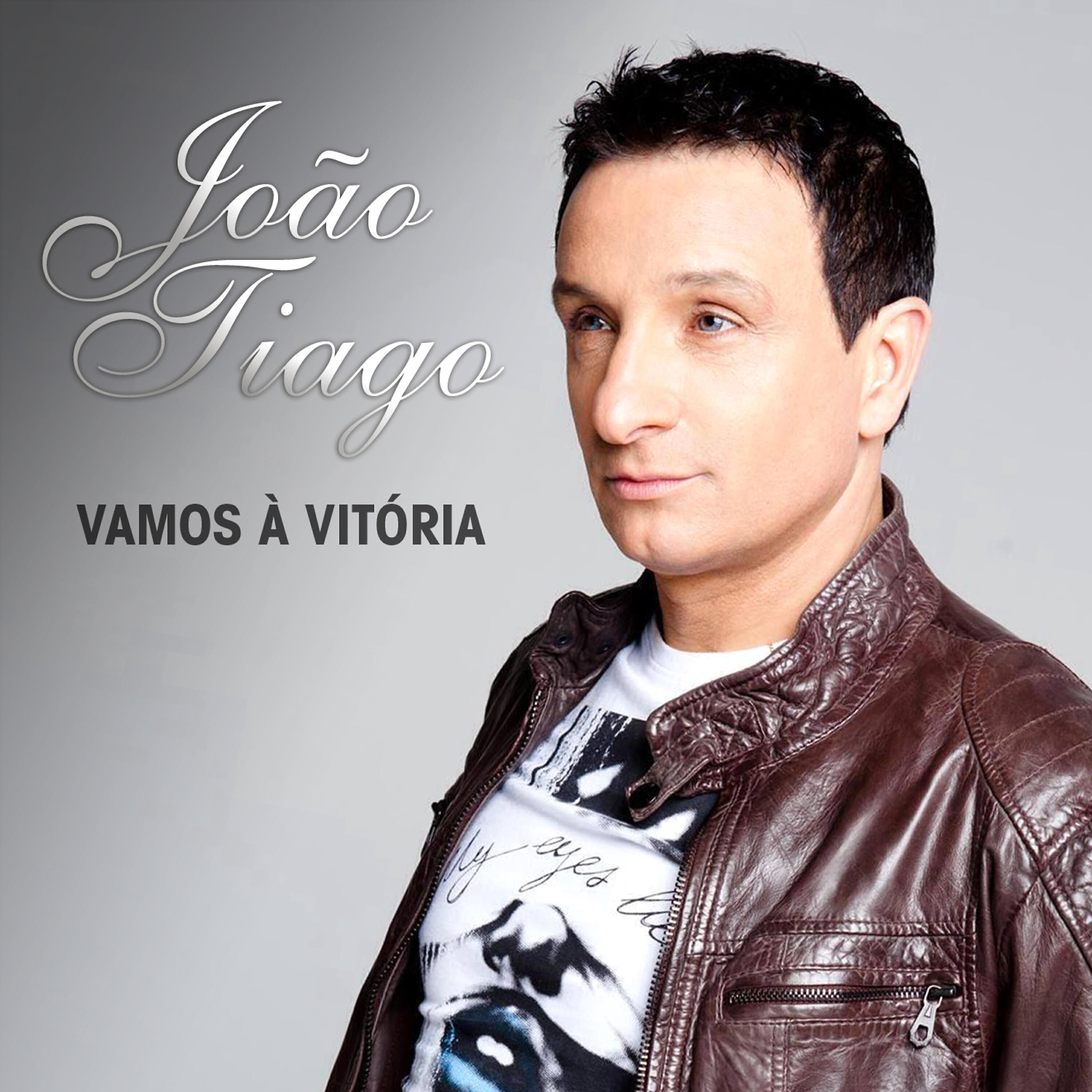 Релиз Vamos À Vitória