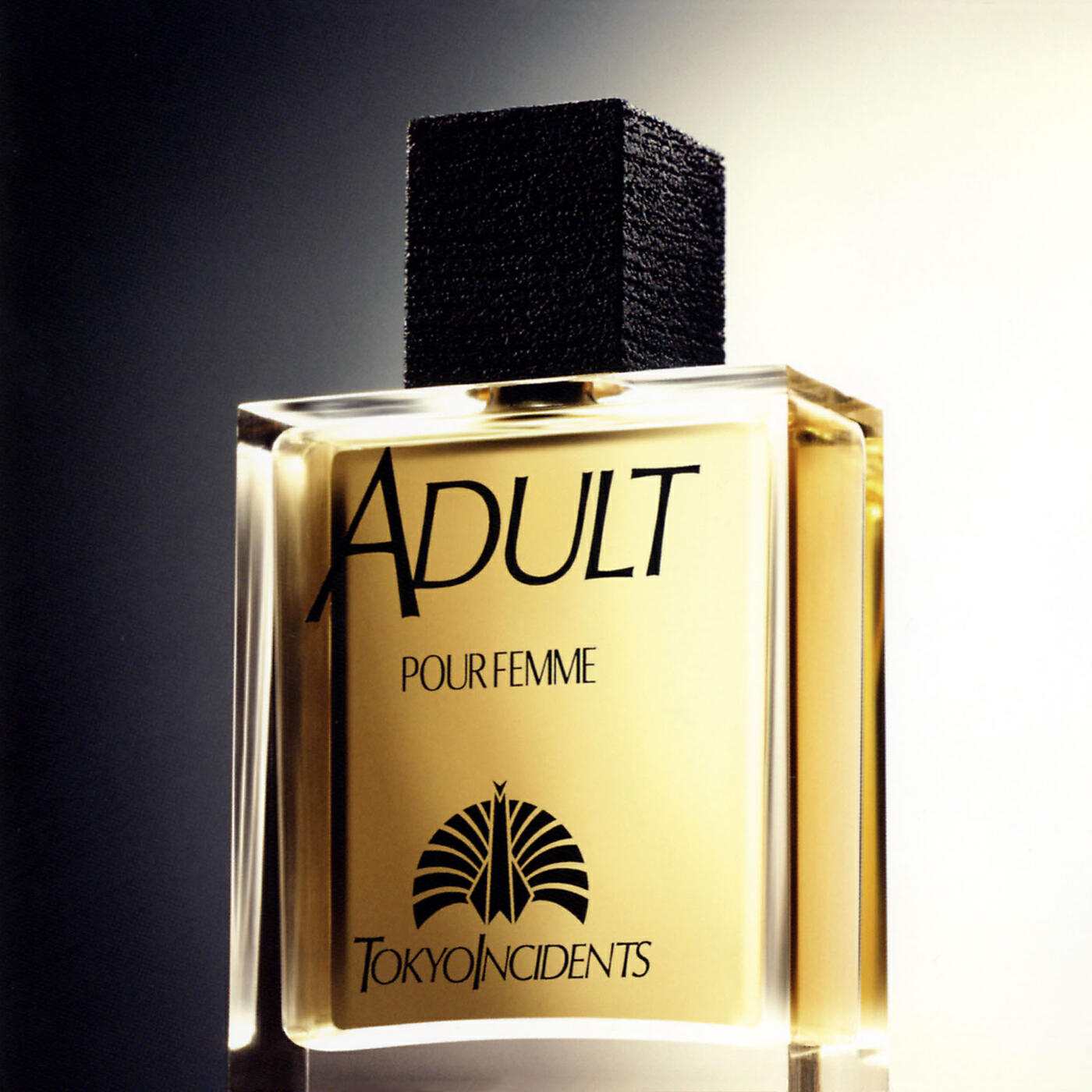 Релиз Adult
