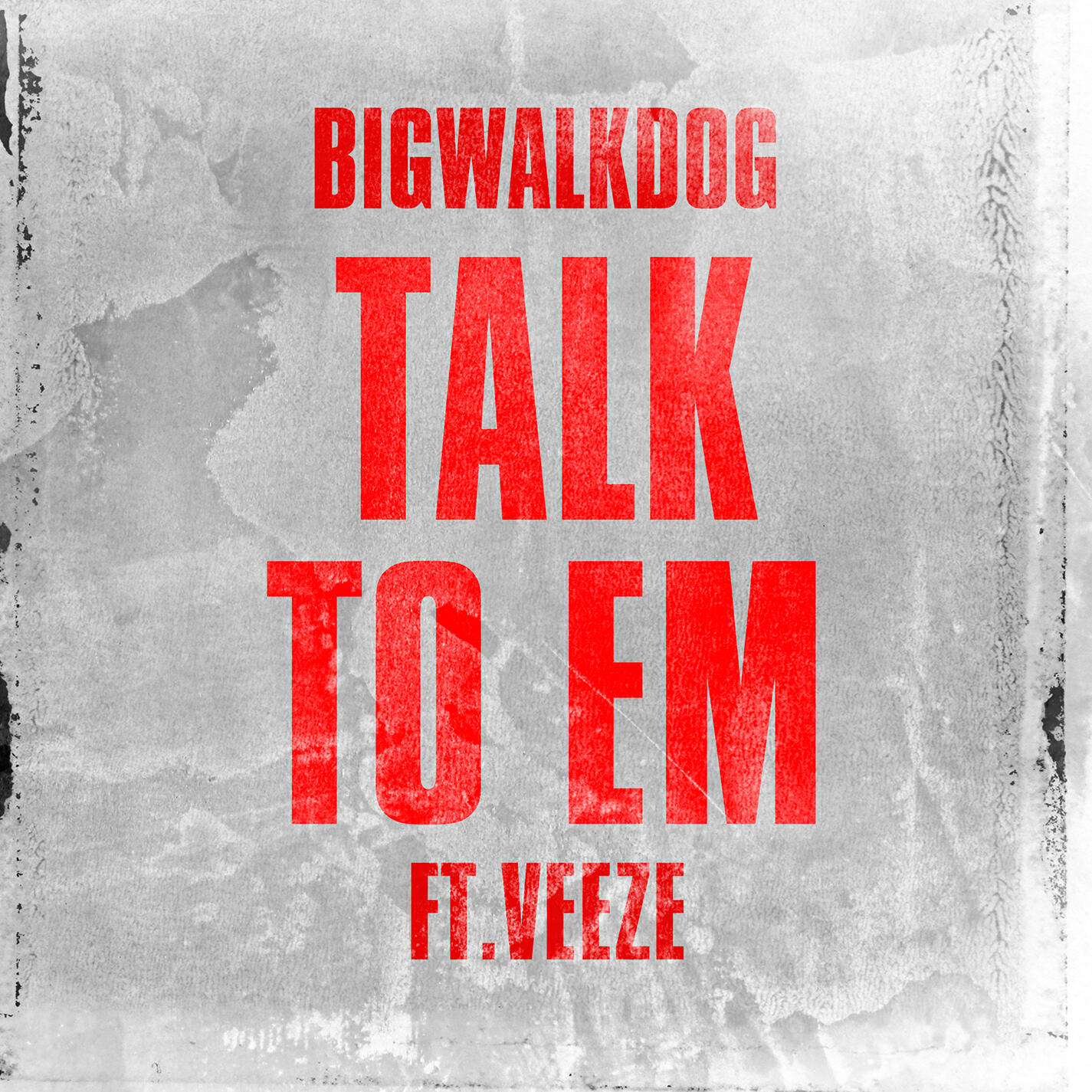Релиз Talk To Em (feat. Veeze)