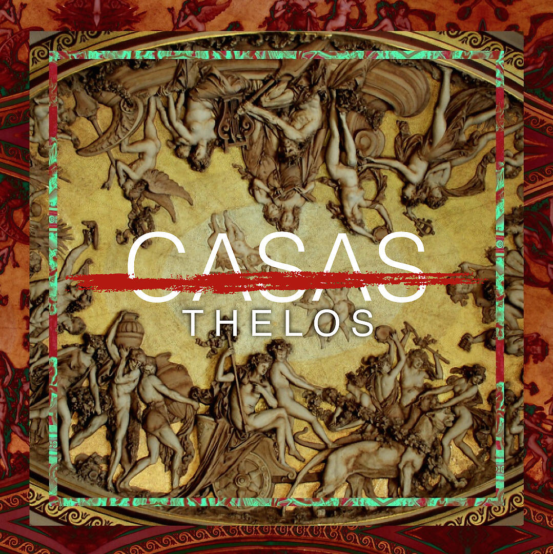 Casas