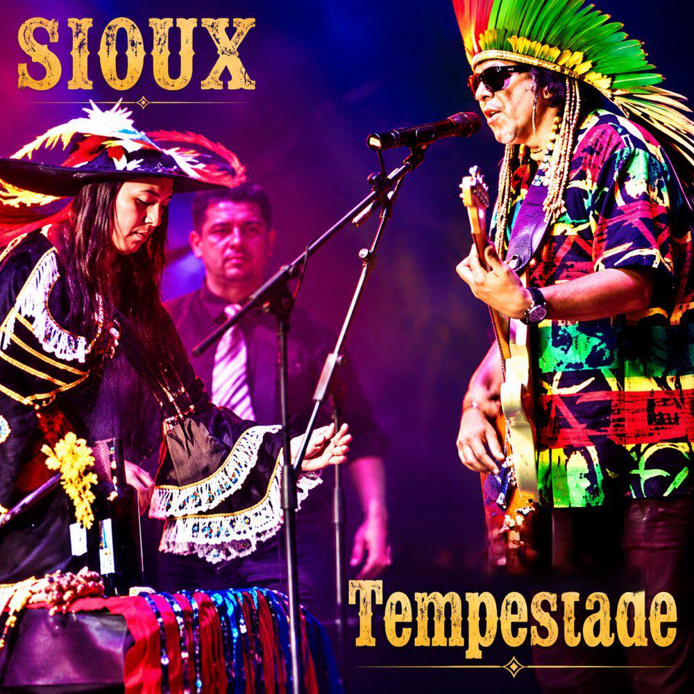 Релиз Tempestade