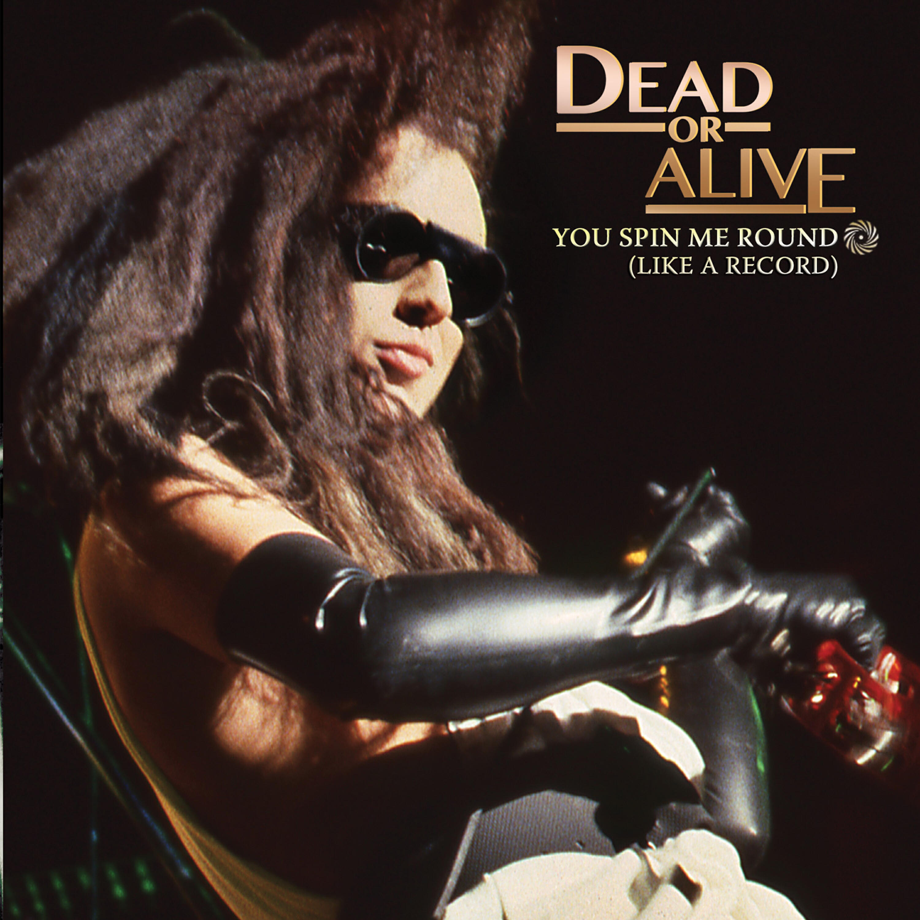 Релиз You Spin Me Round (Like A Record)
