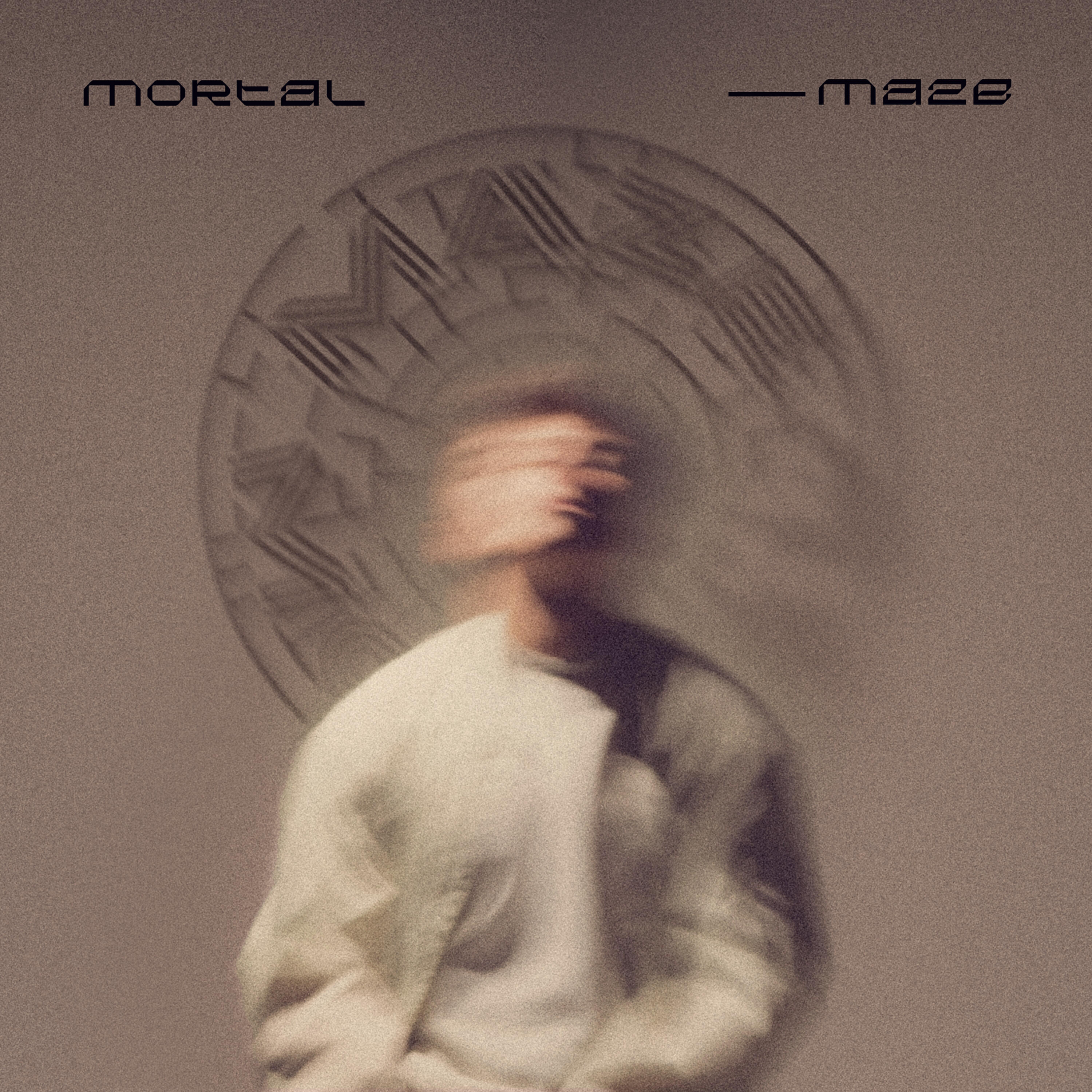 Релиз Maze
