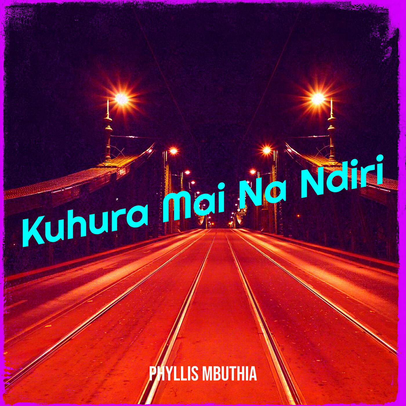 Релиз Kuhura Mai Na Ndiri