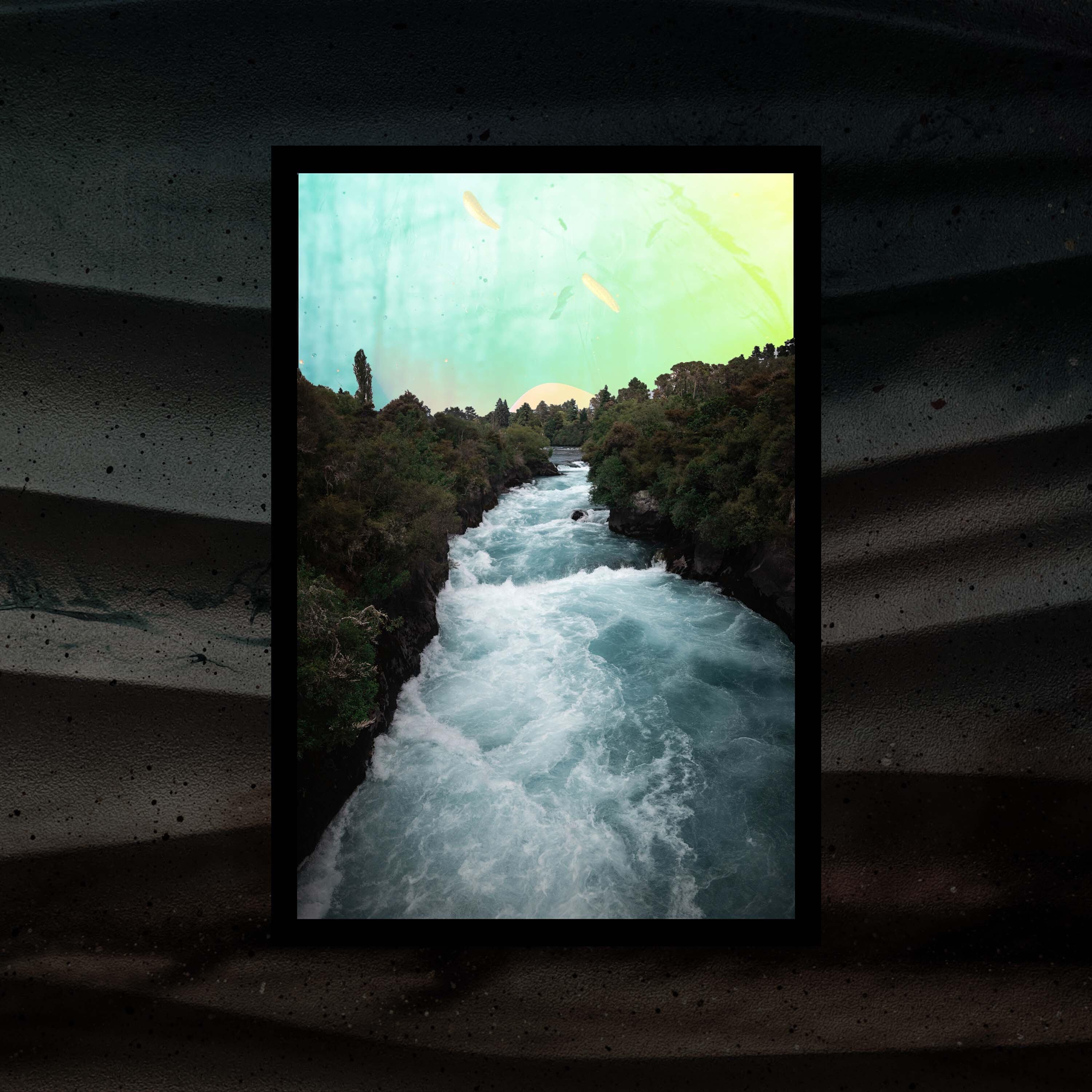 Релиз Hallowed Places