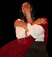 Sara Cappello
