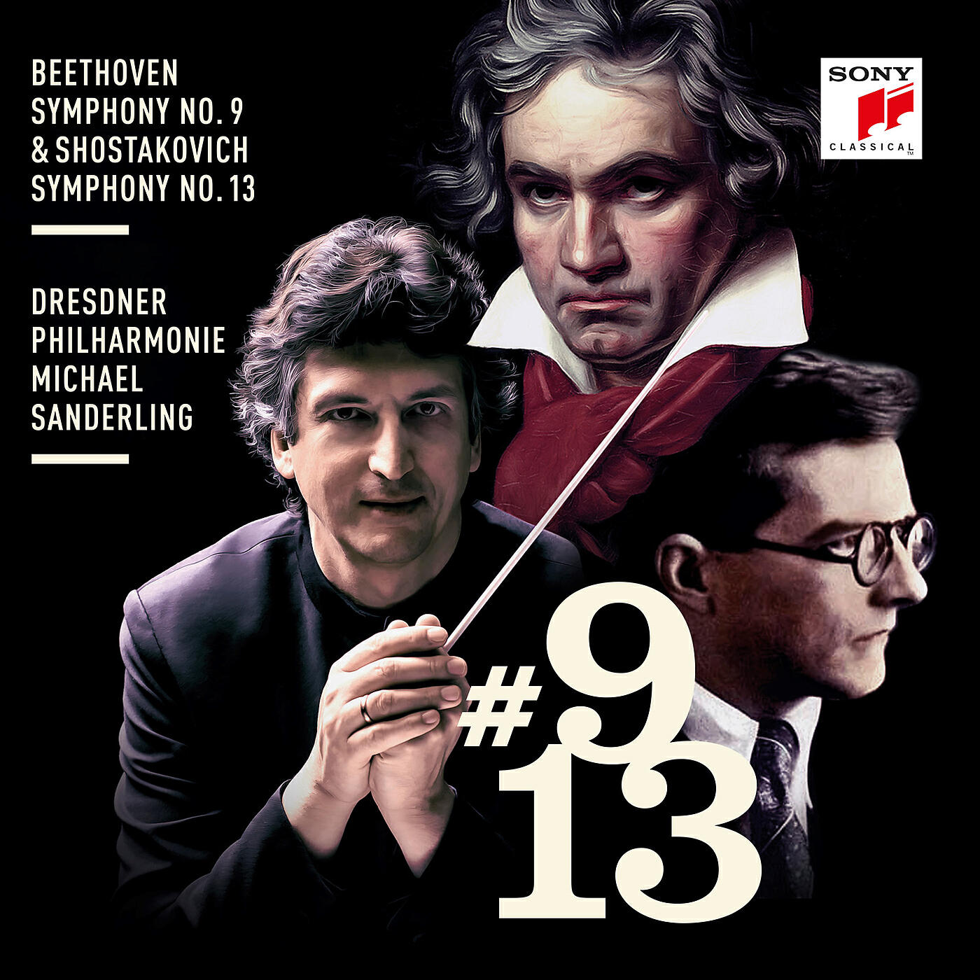 Релиз Symphony No. 13 in B-Flat Minor, Op. 113, "Babi Yar"/II. Humour. Allegretto