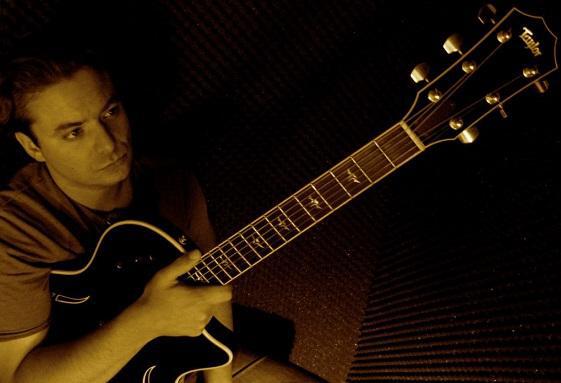David Thibault