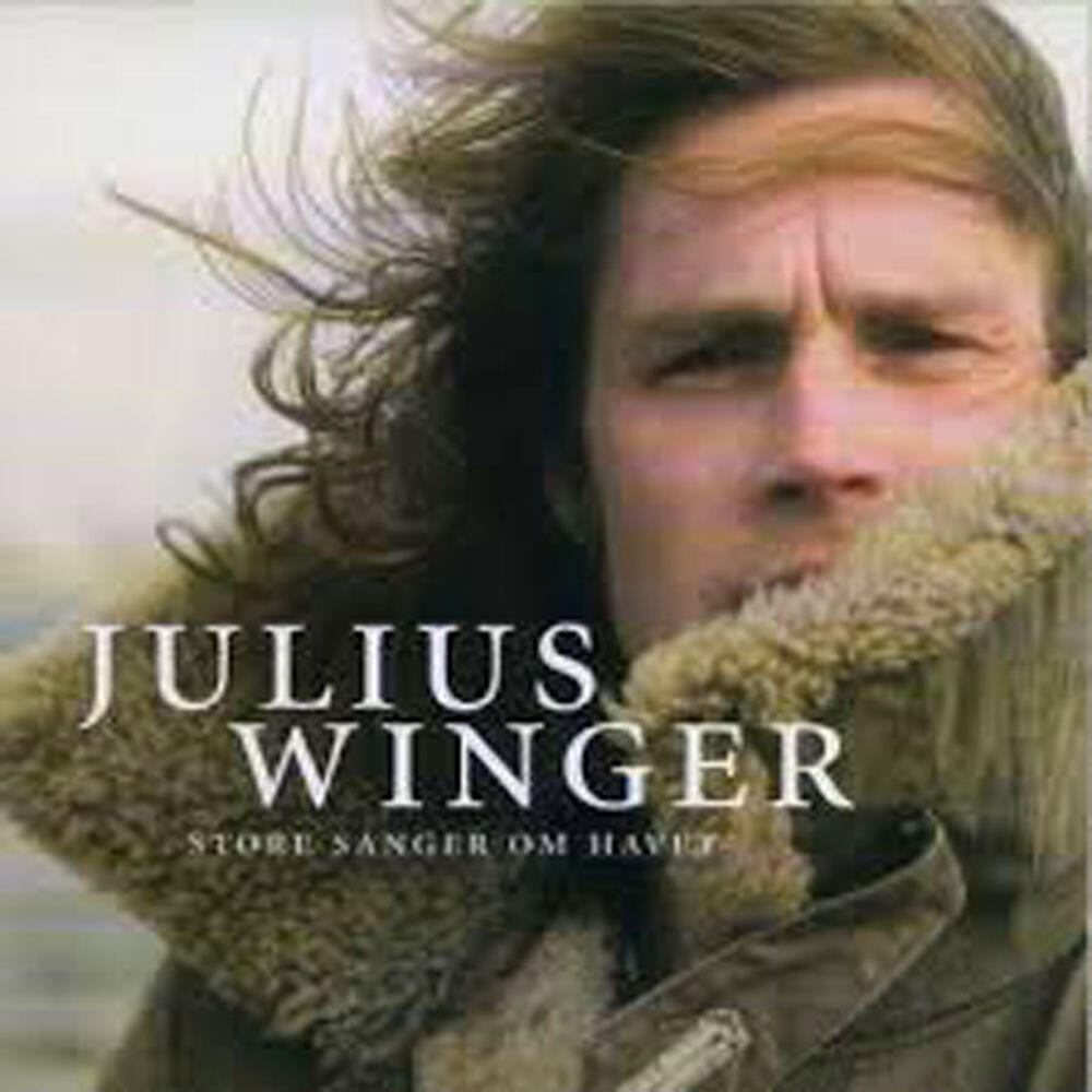 Релиз Store sanger om havet (2005 edition)
