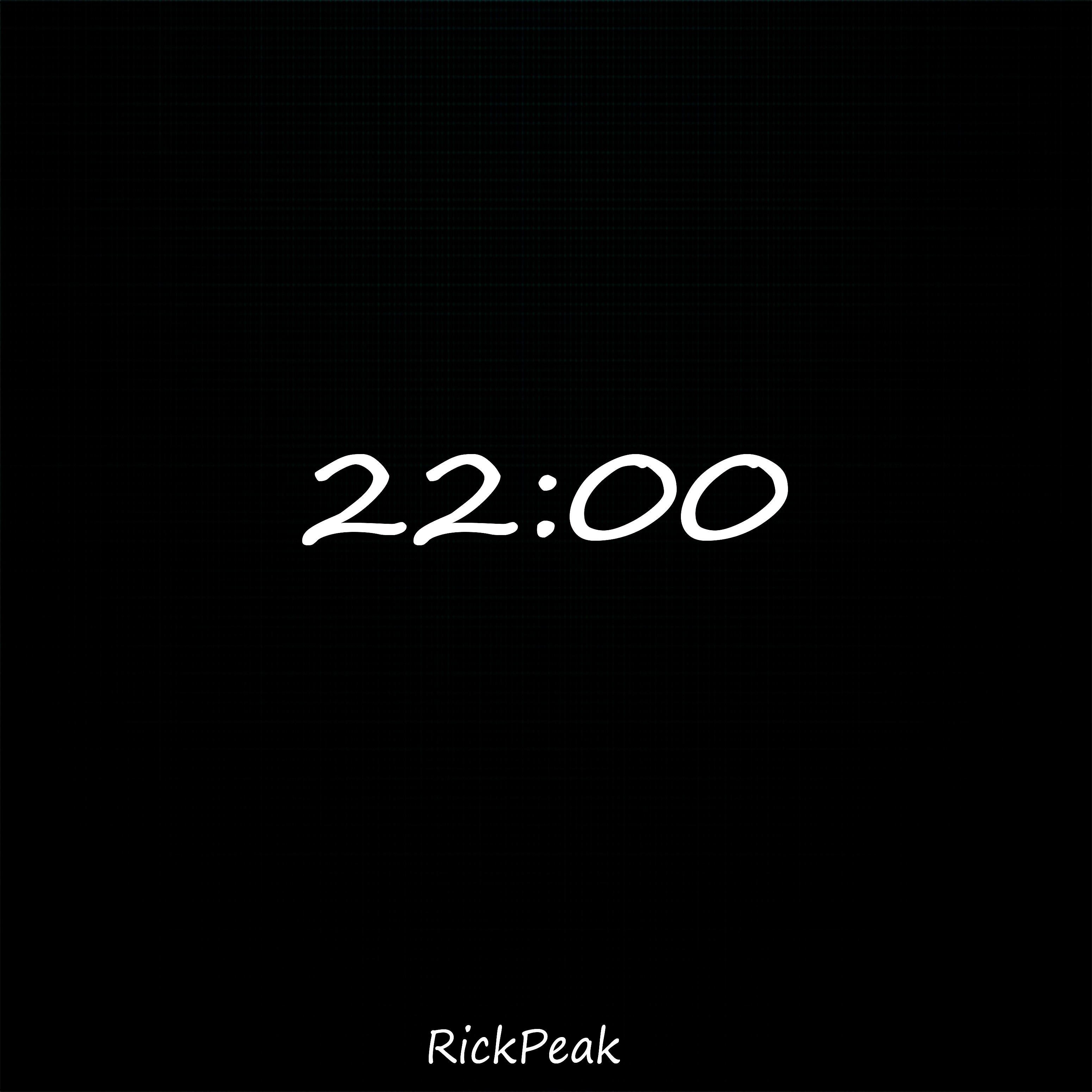 Релиз 22:00