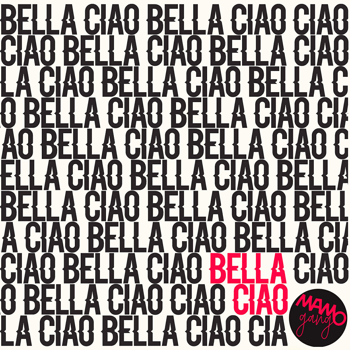 Релиз Bella ciao